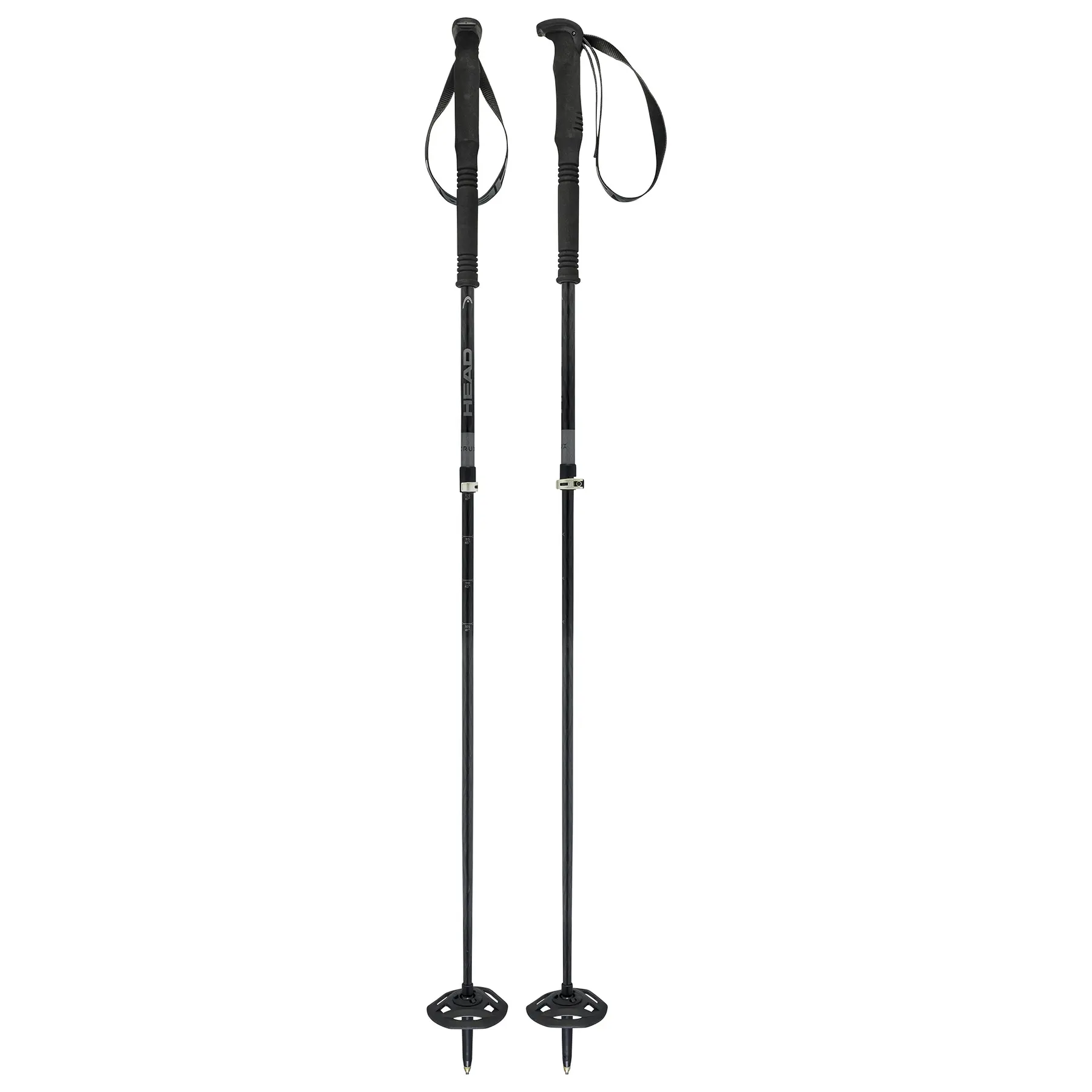 Skistock Head Crux
