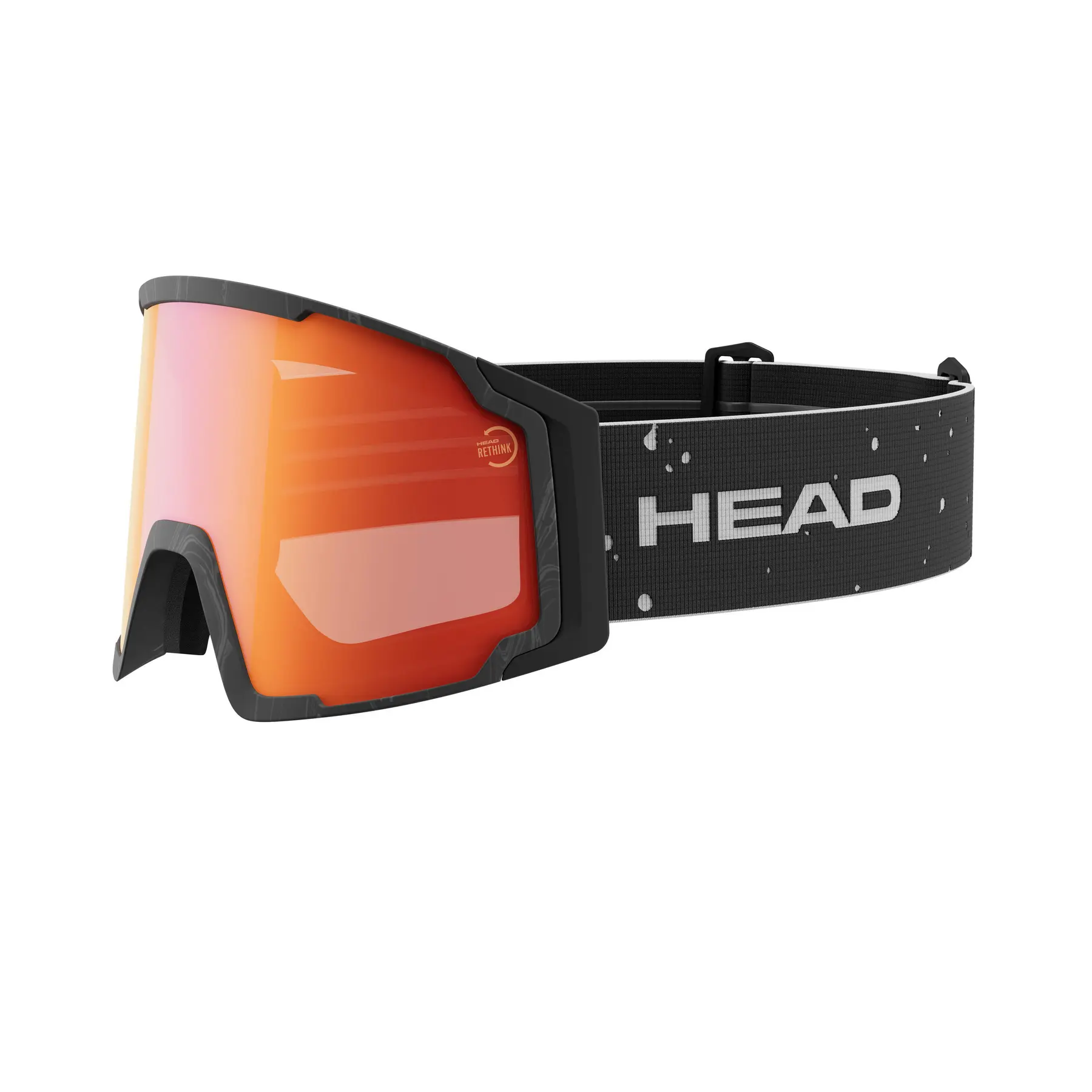 Skibrille Head Neves Rethink