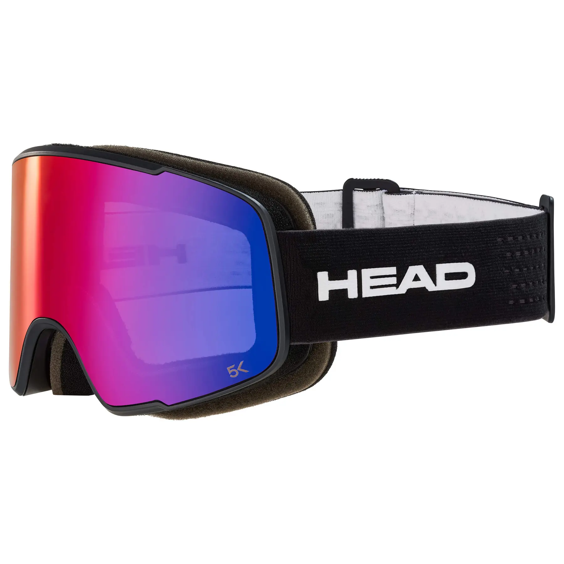 Skibrille Head Horizon 2.0 5K