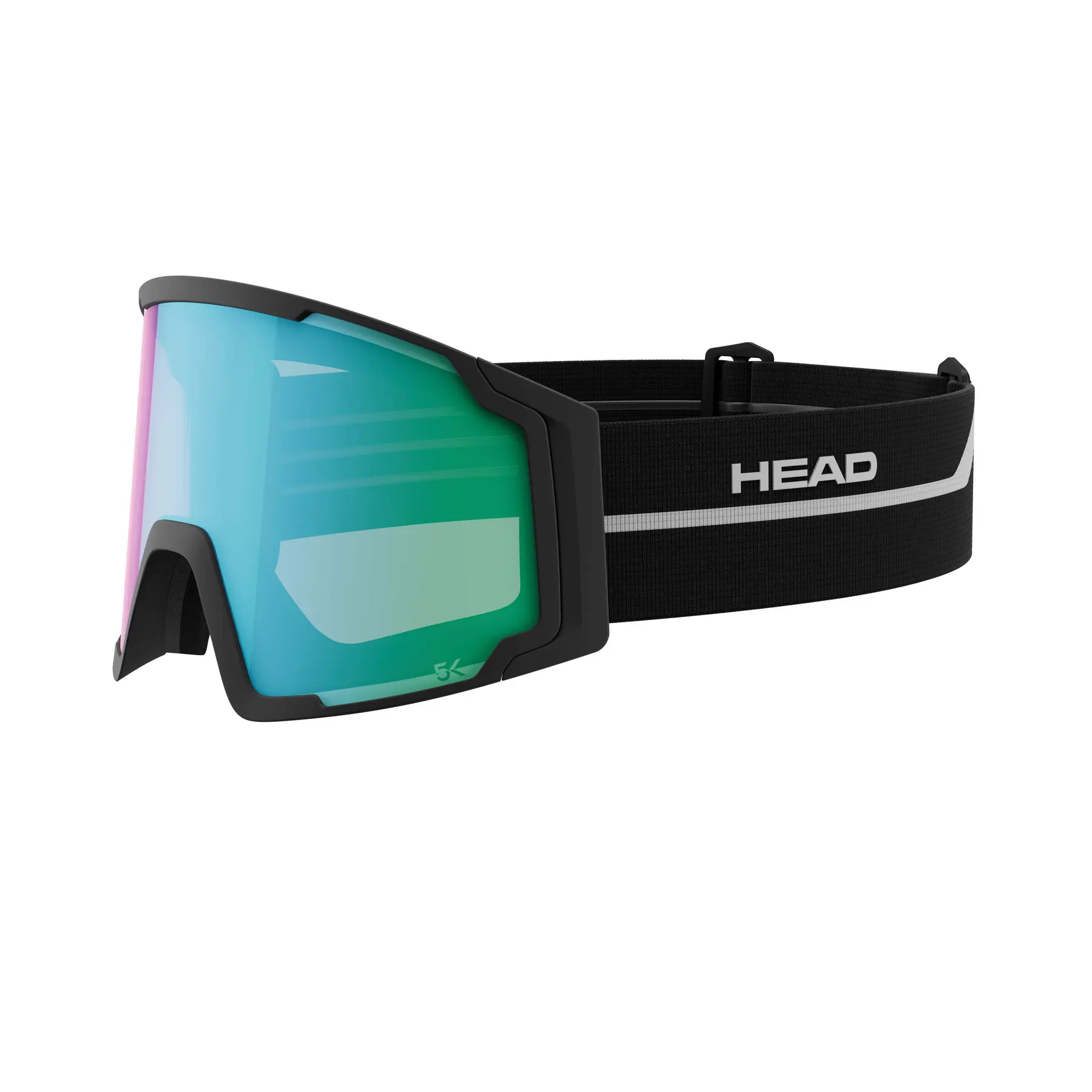 Maschera da sci Head Porsche Neves Pro 5K Photo