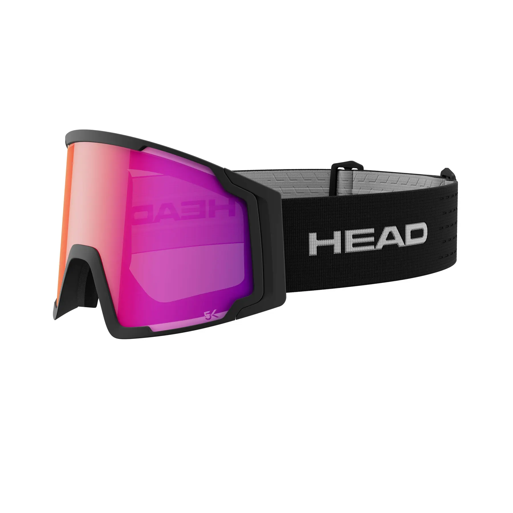 Skibrille Head Neves Pro 5K