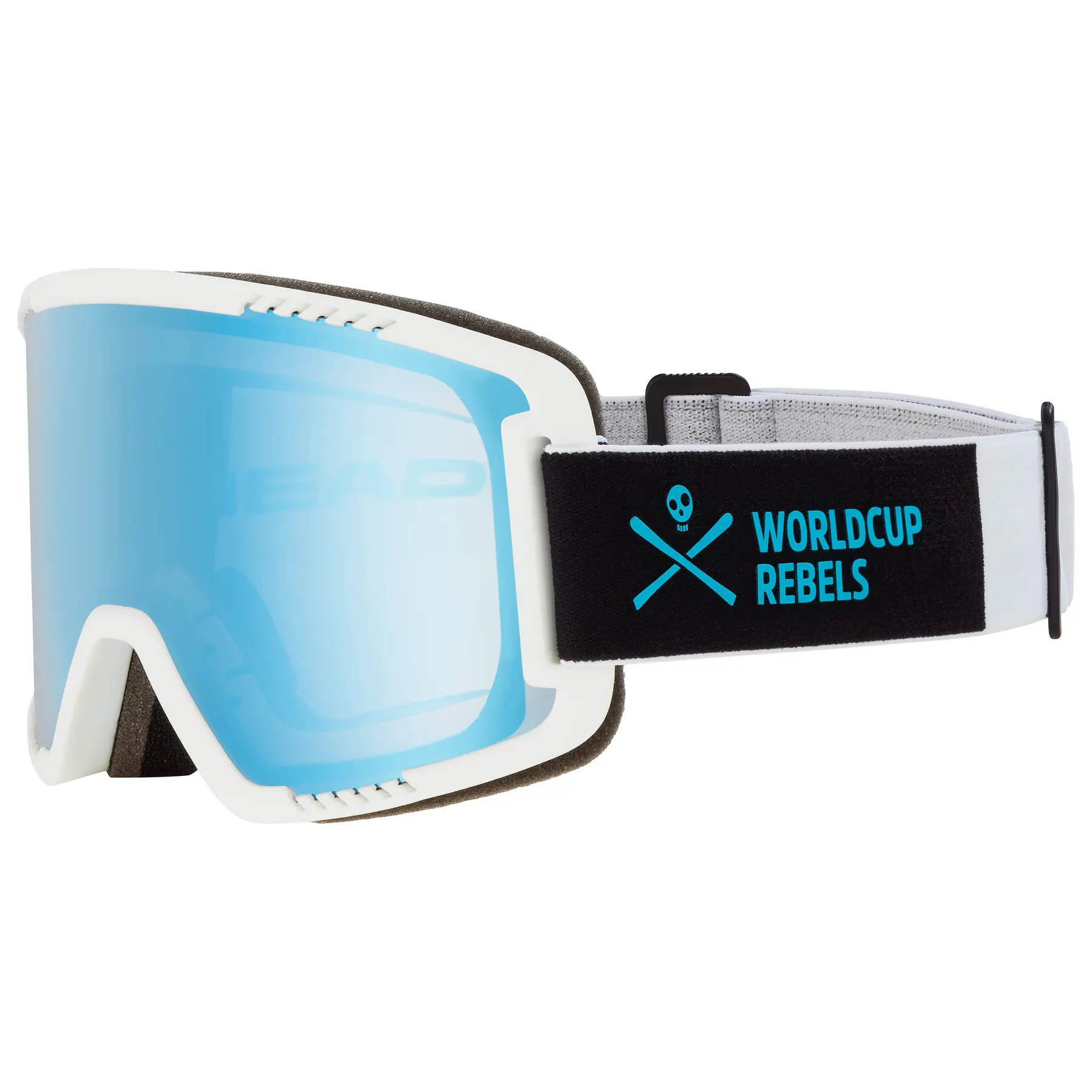 Maschera da sci Head Contex Photo Wcr