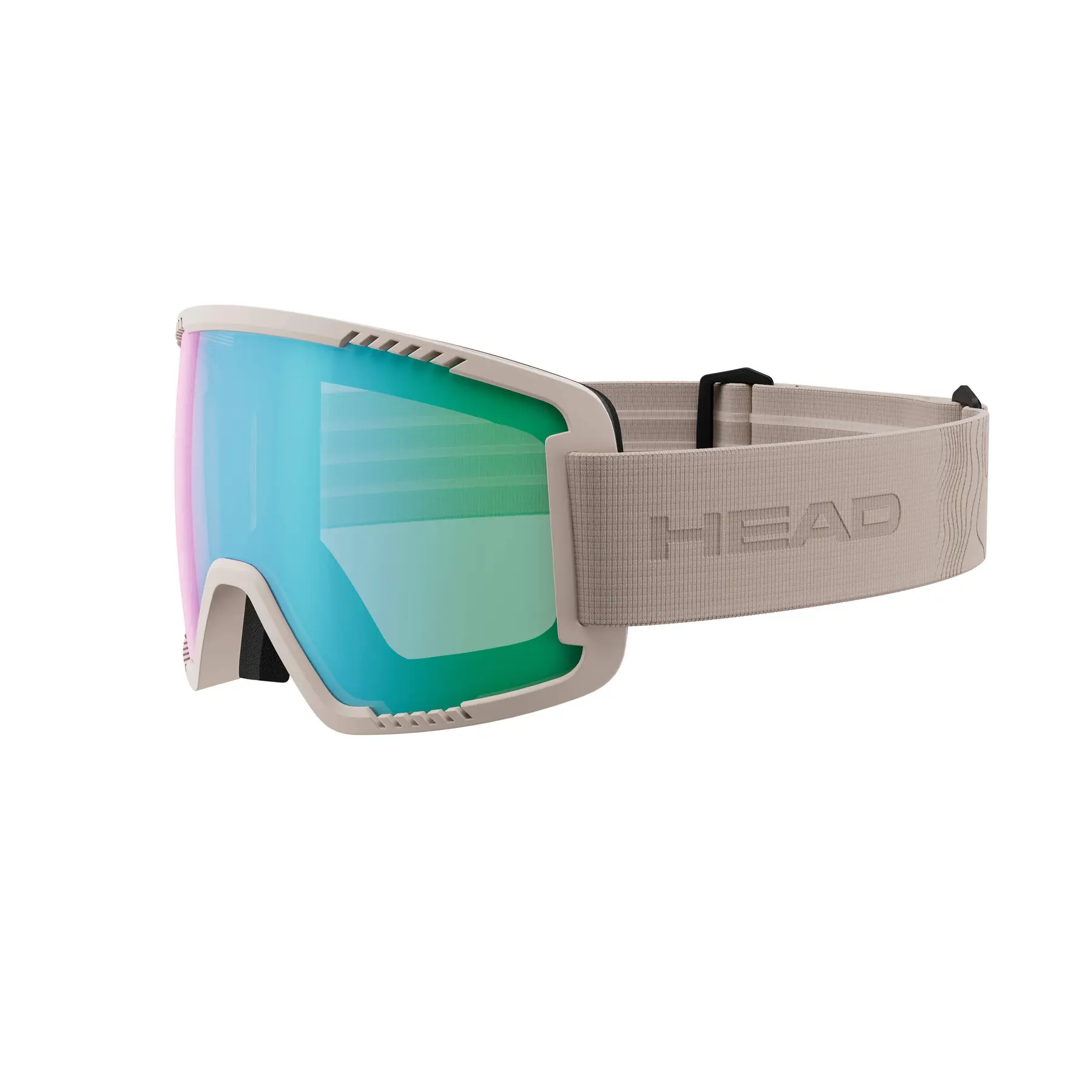 Maschera da sci Head Contex