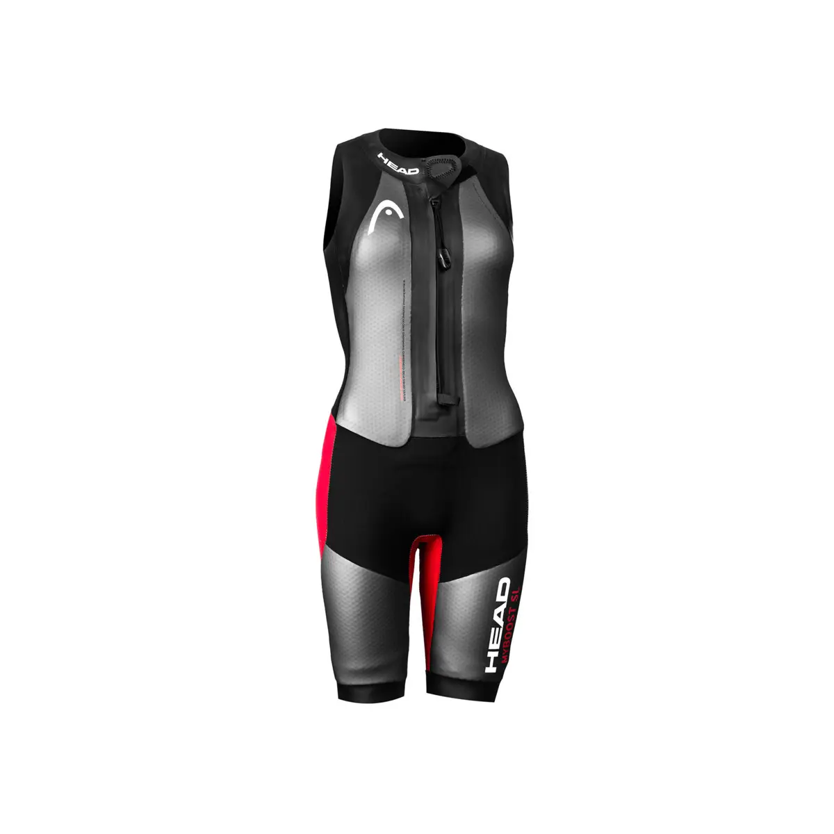 Dames jumpsuit Head Sr Myboost