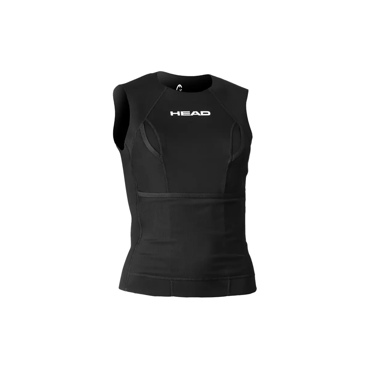 Gilet termico da donna Head B2 Function 0,5