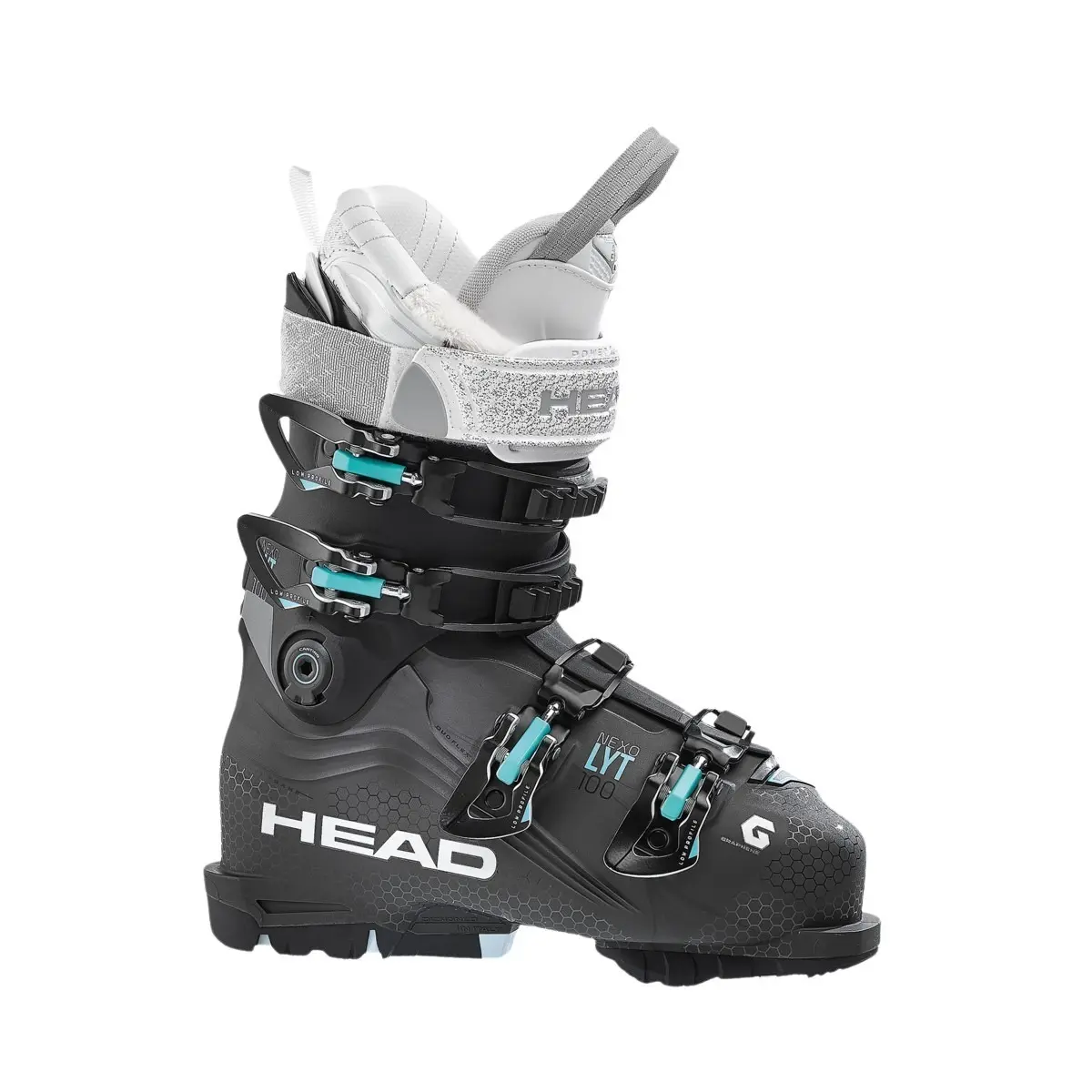 Scarponi da sci da donna Head Nexo LYT 110 GW