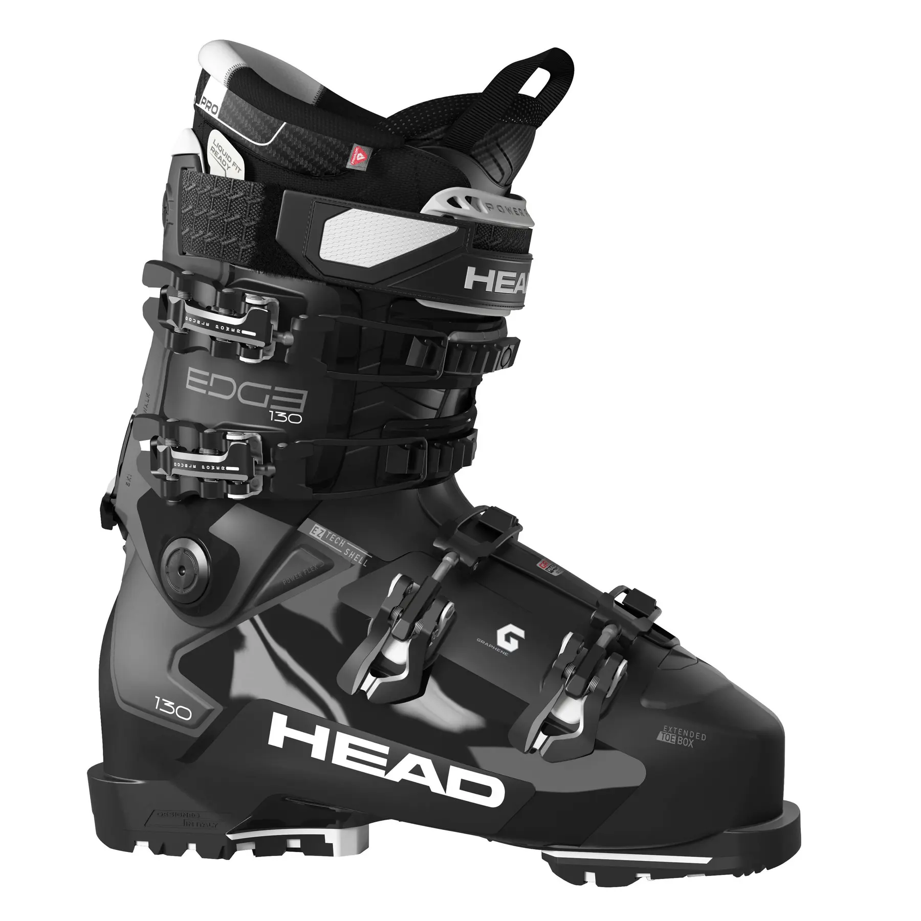 Skischoenen Head Edge 130 Hv GW