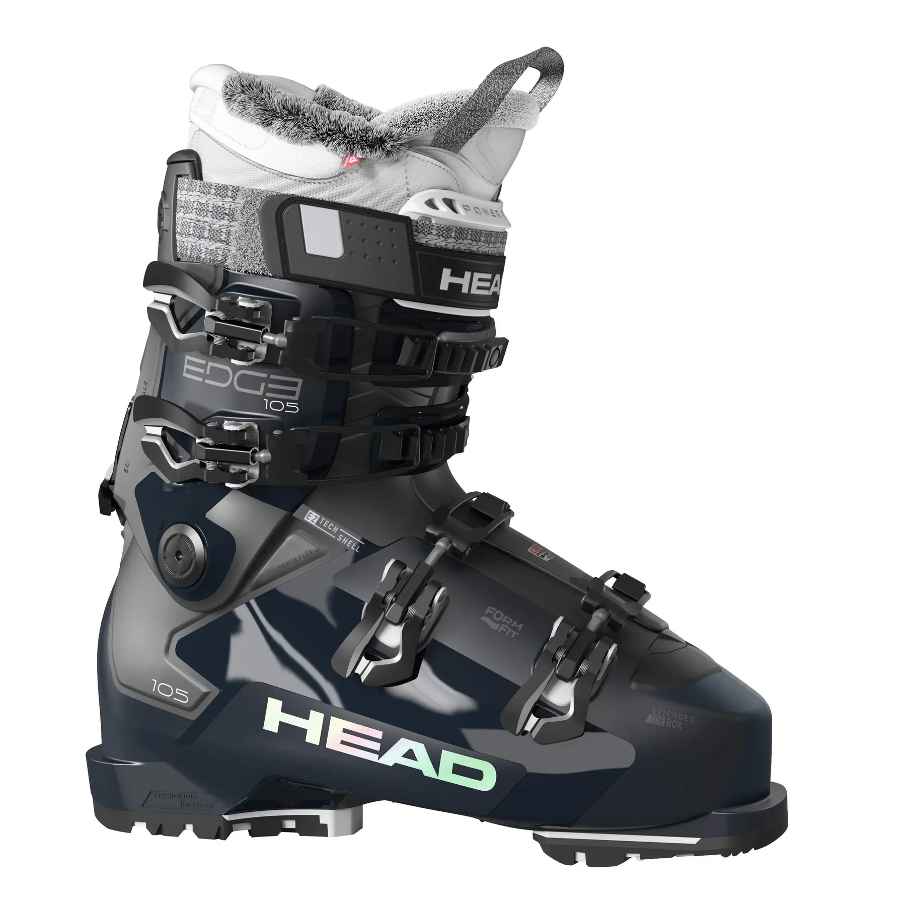 Scarponi da sci da donna Head Edge 105 W GW