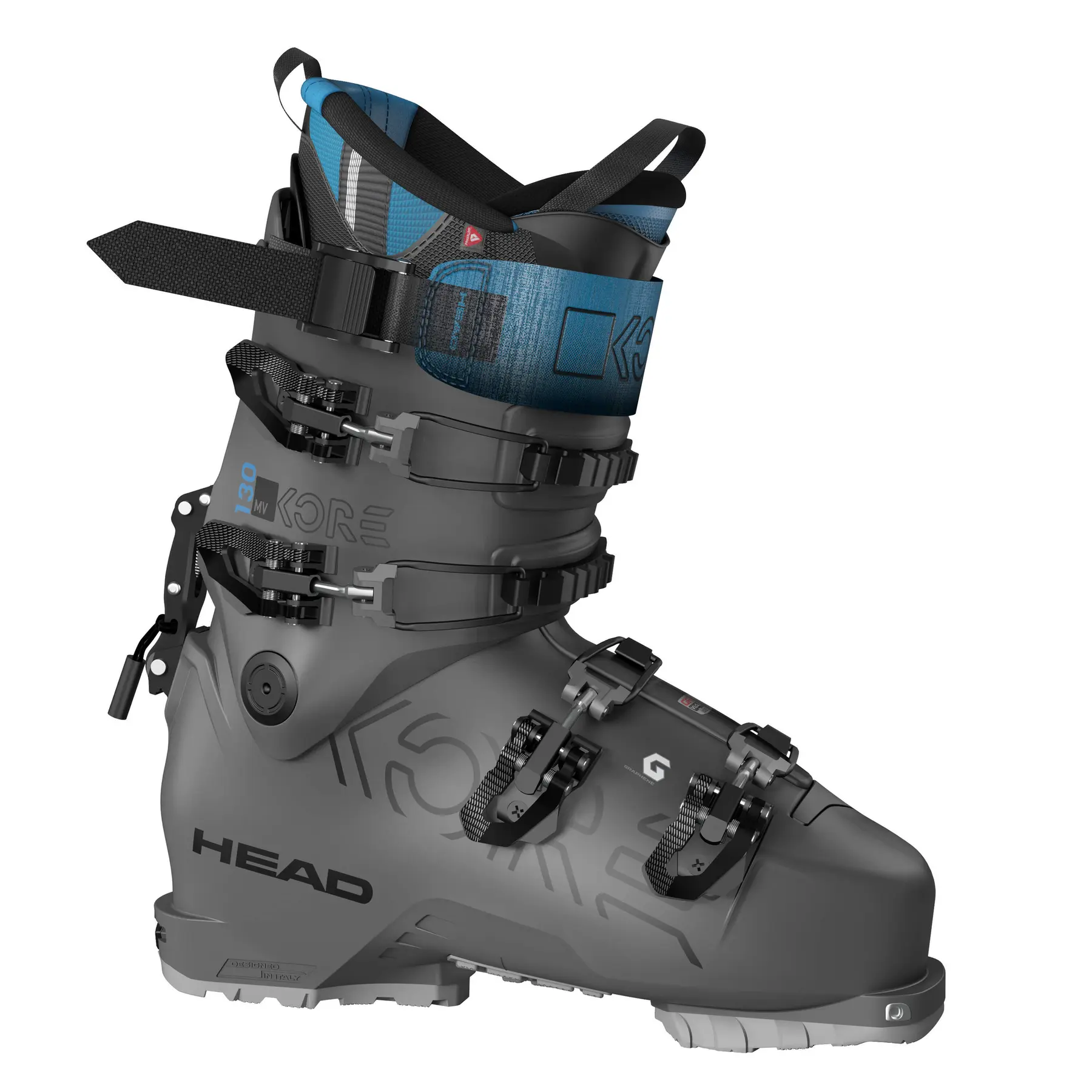 Botas de esquí Head Kore 130 Mv GW