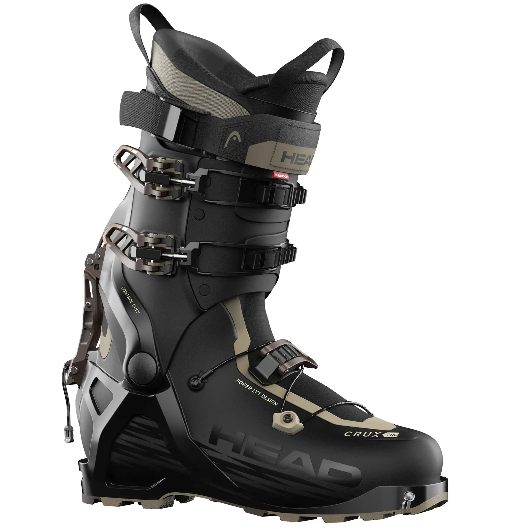 Botas de esquí Head Crux Pro