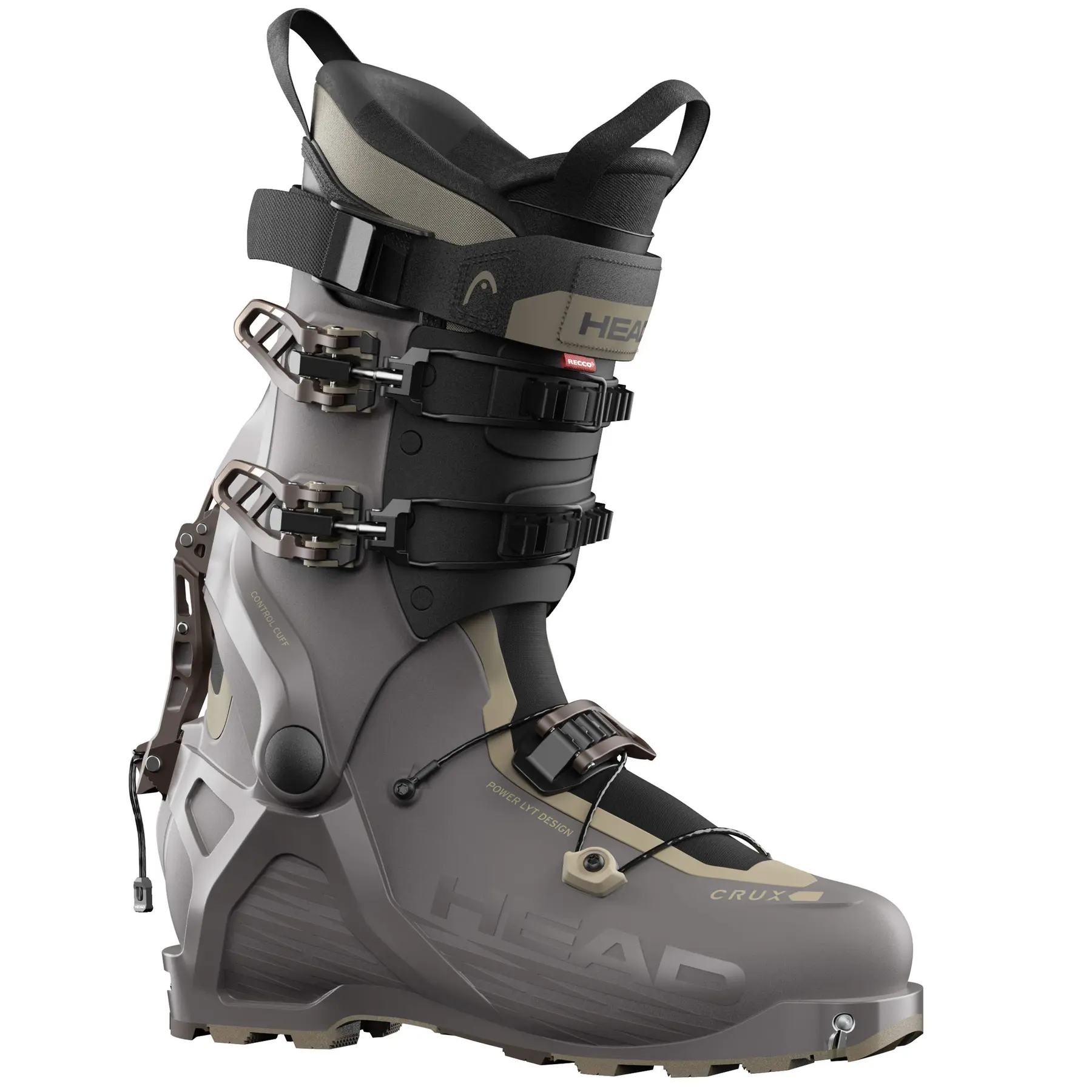 Skischoenen Head Crux