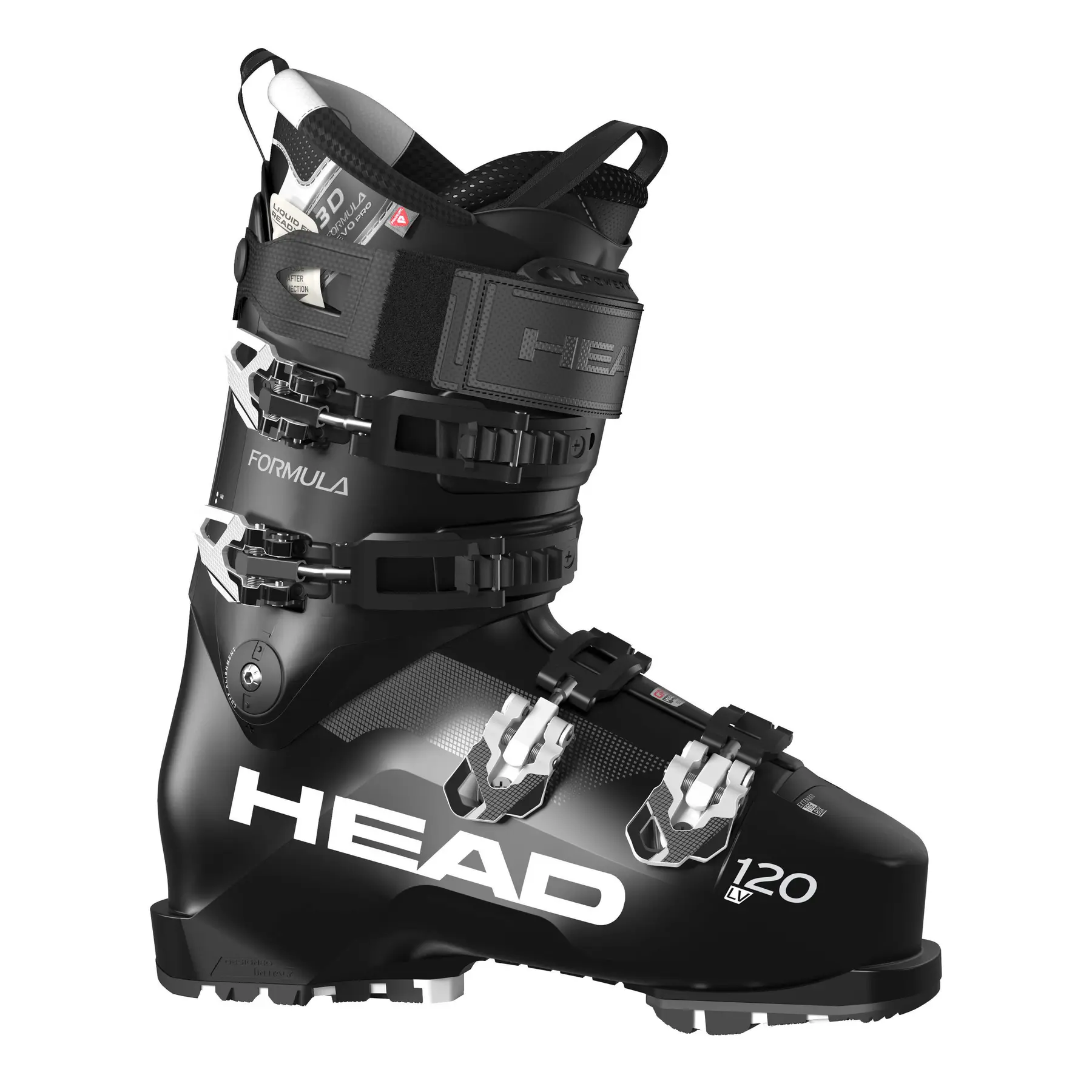 Skischoenen Head Formula 120 Lv GW