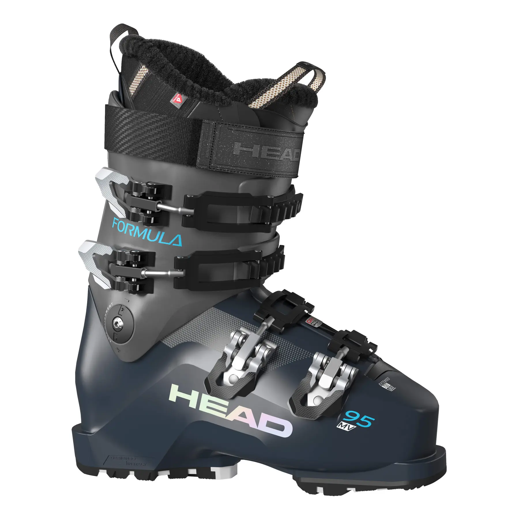 Scarponi da sci da donna Head Formula 95Mv GW