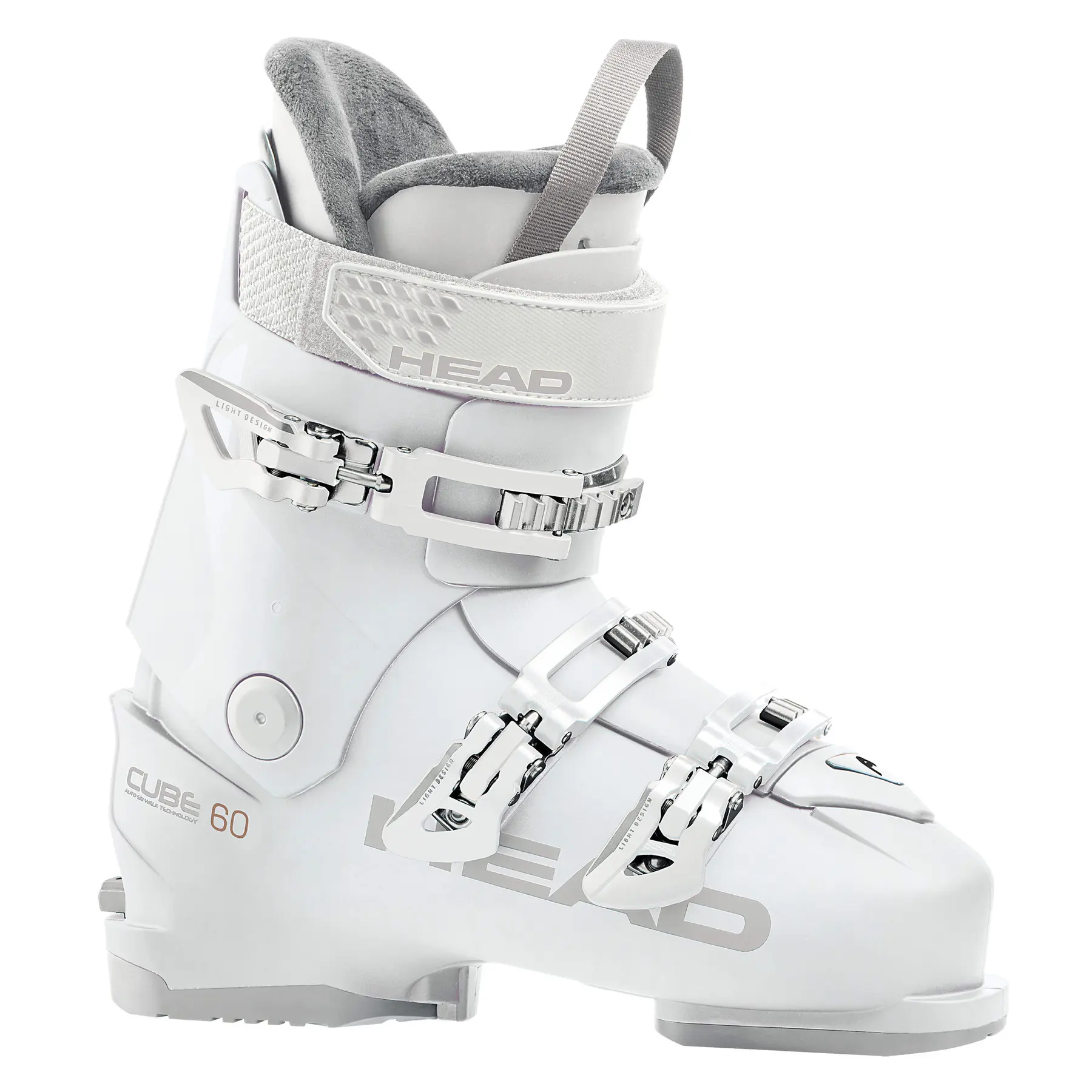 Dames skischoenen Head Cube 3 60