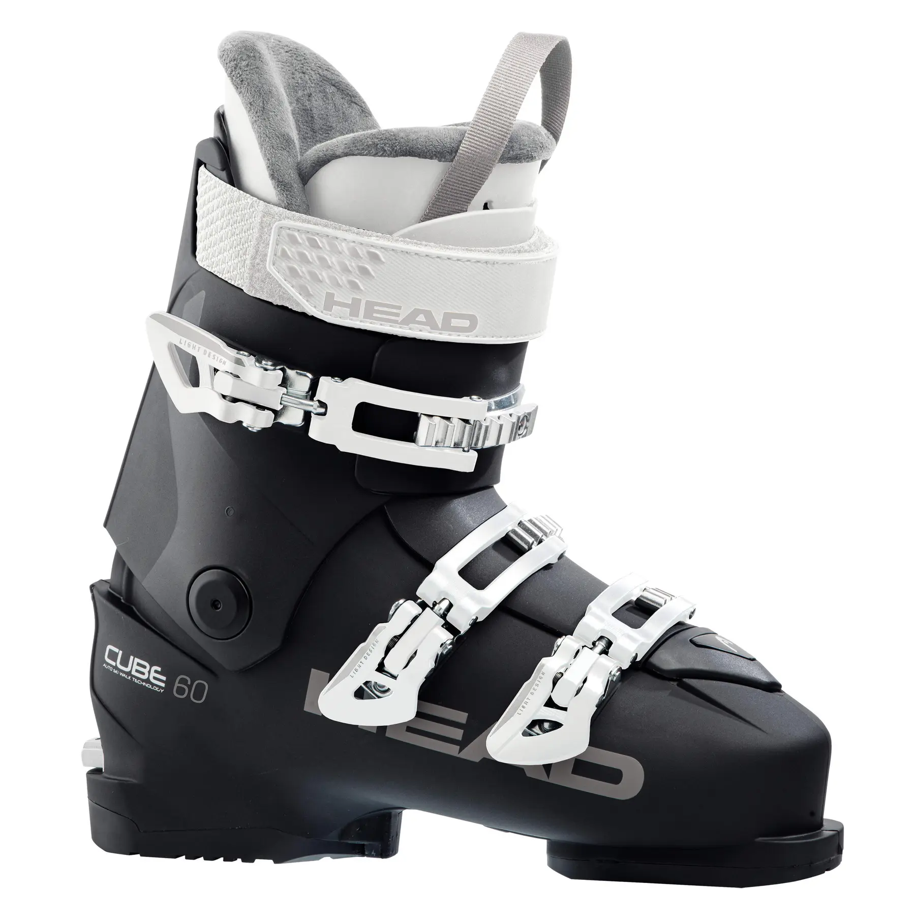 Botas de esquí para mujer Head Cube 3 60