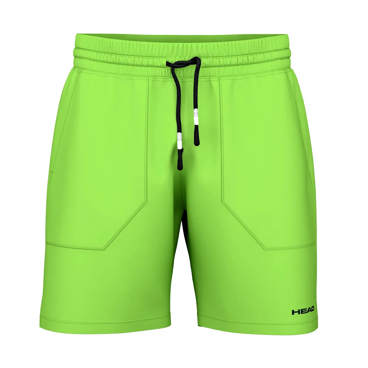 Shorts Head