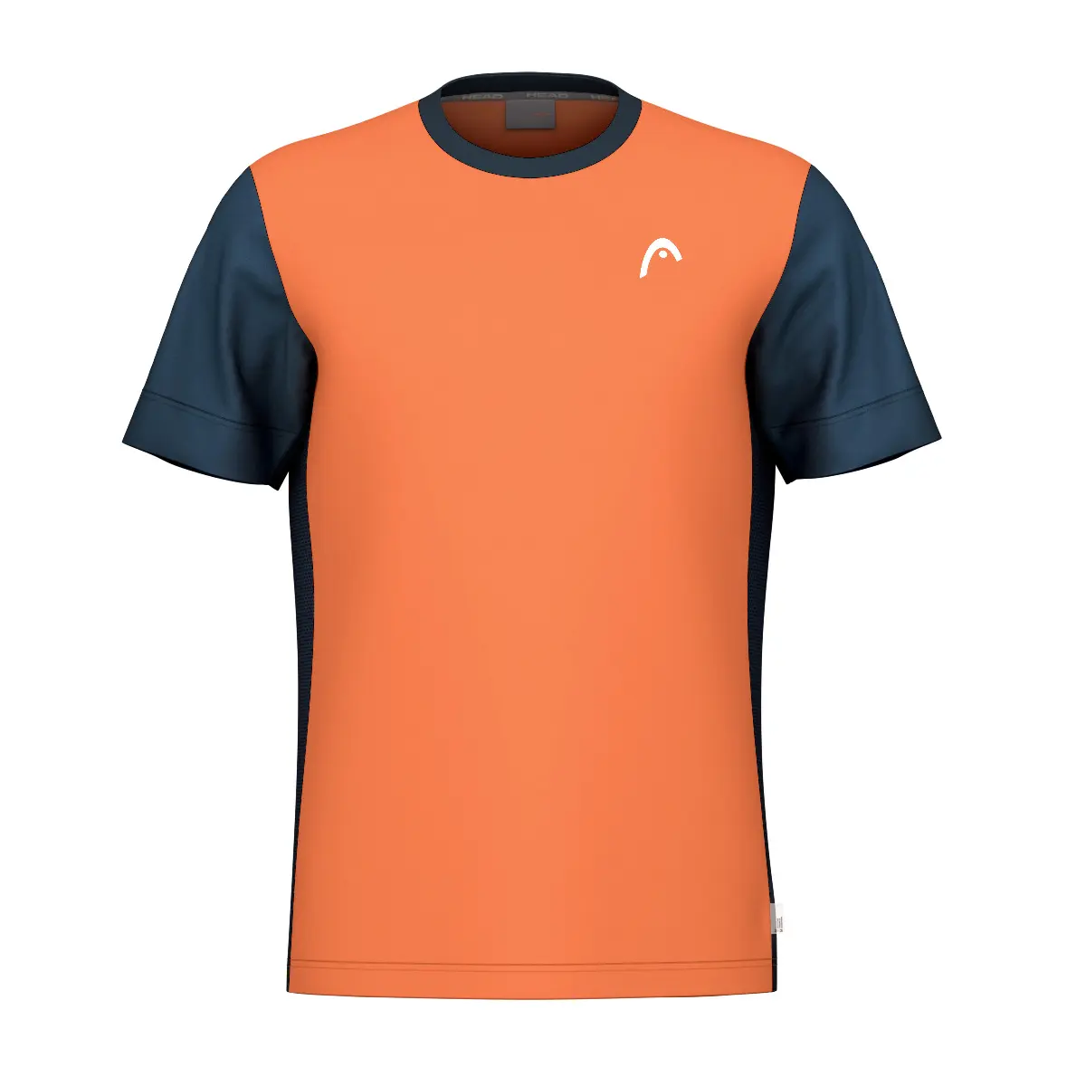 Trikot Head Slice