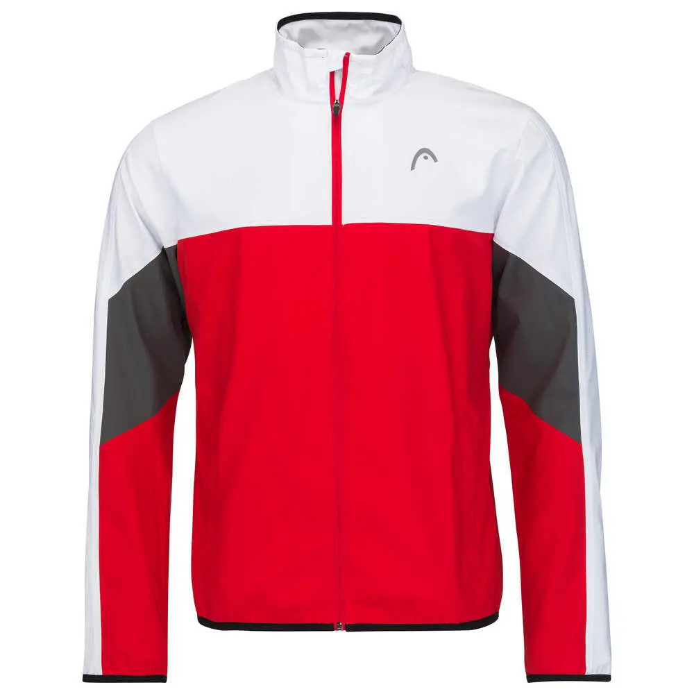 Kinder-Trainingsjacke Head Club 22