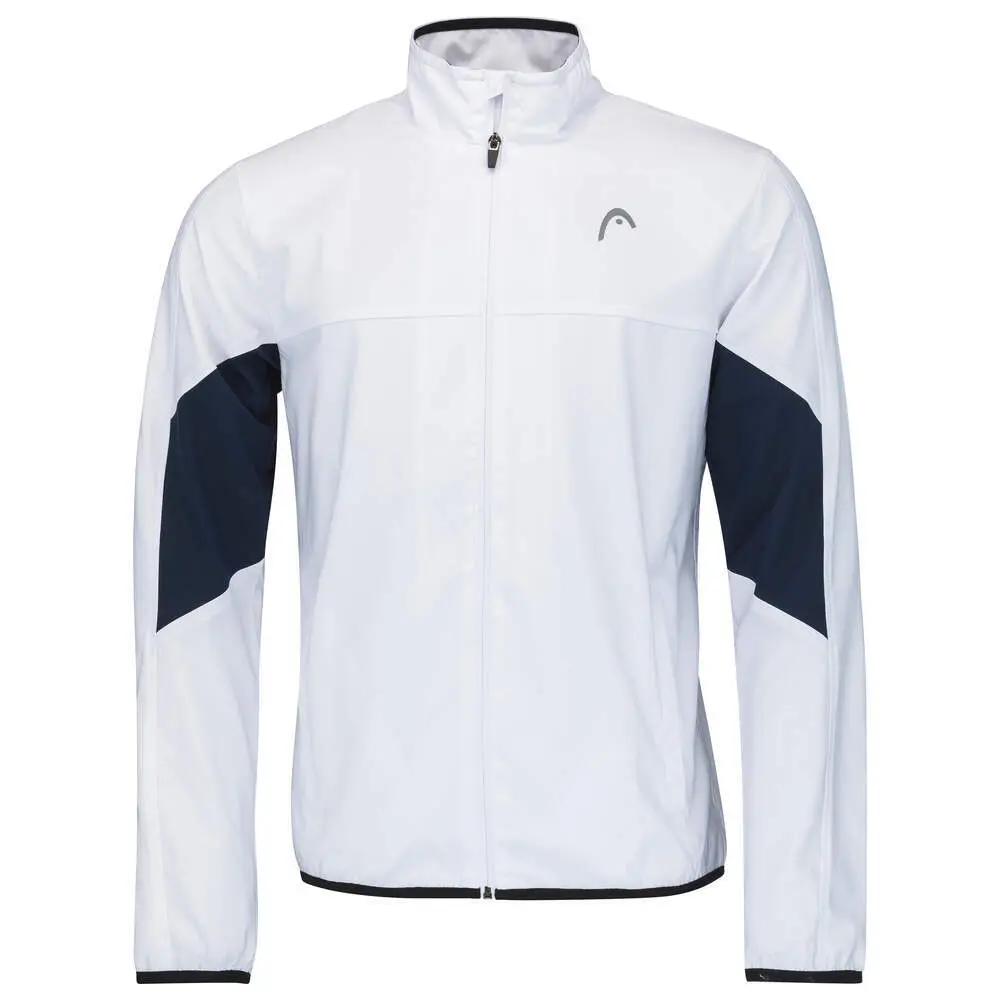 Kinder-Trainingsjacke Head Club 22