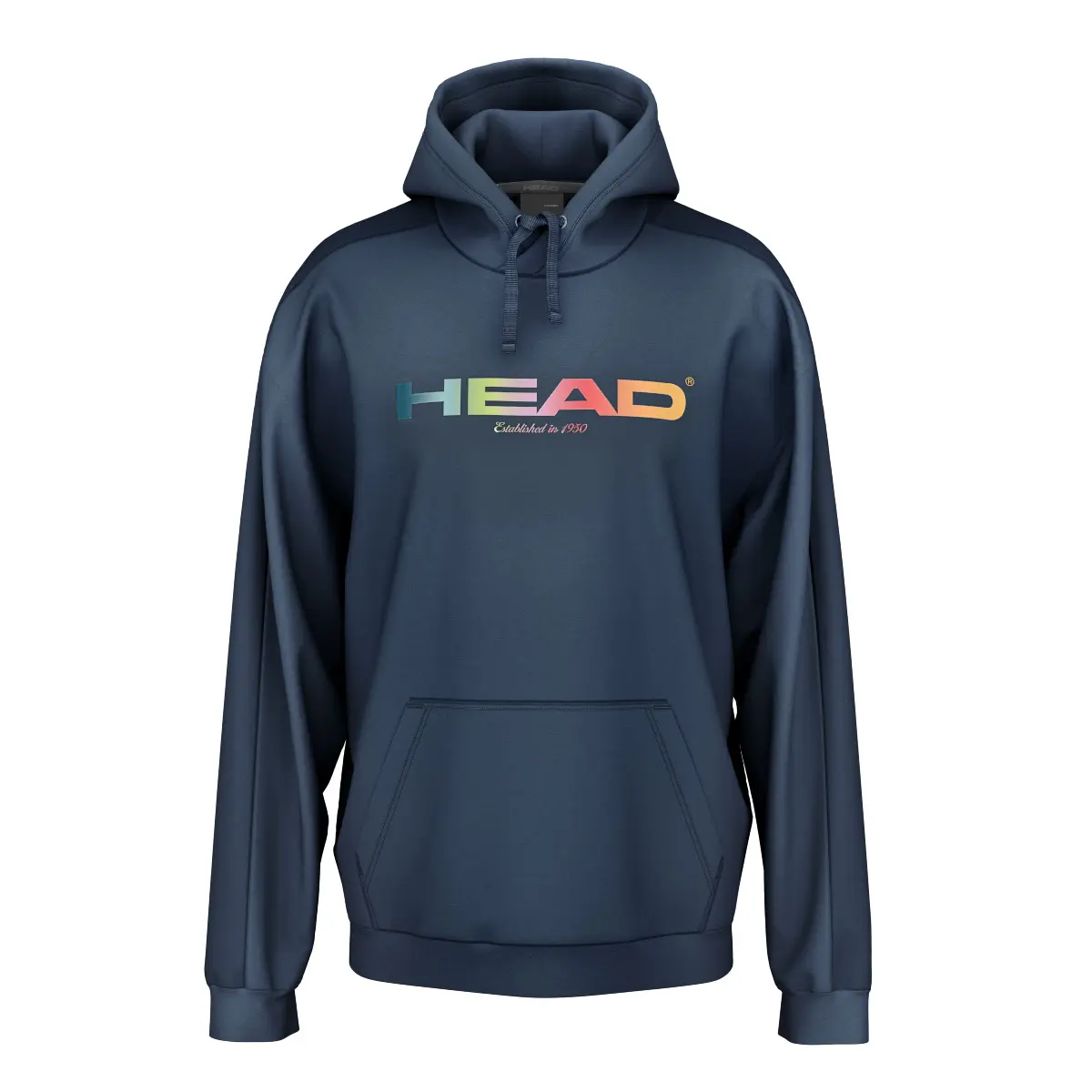 Hoodie Head Rally