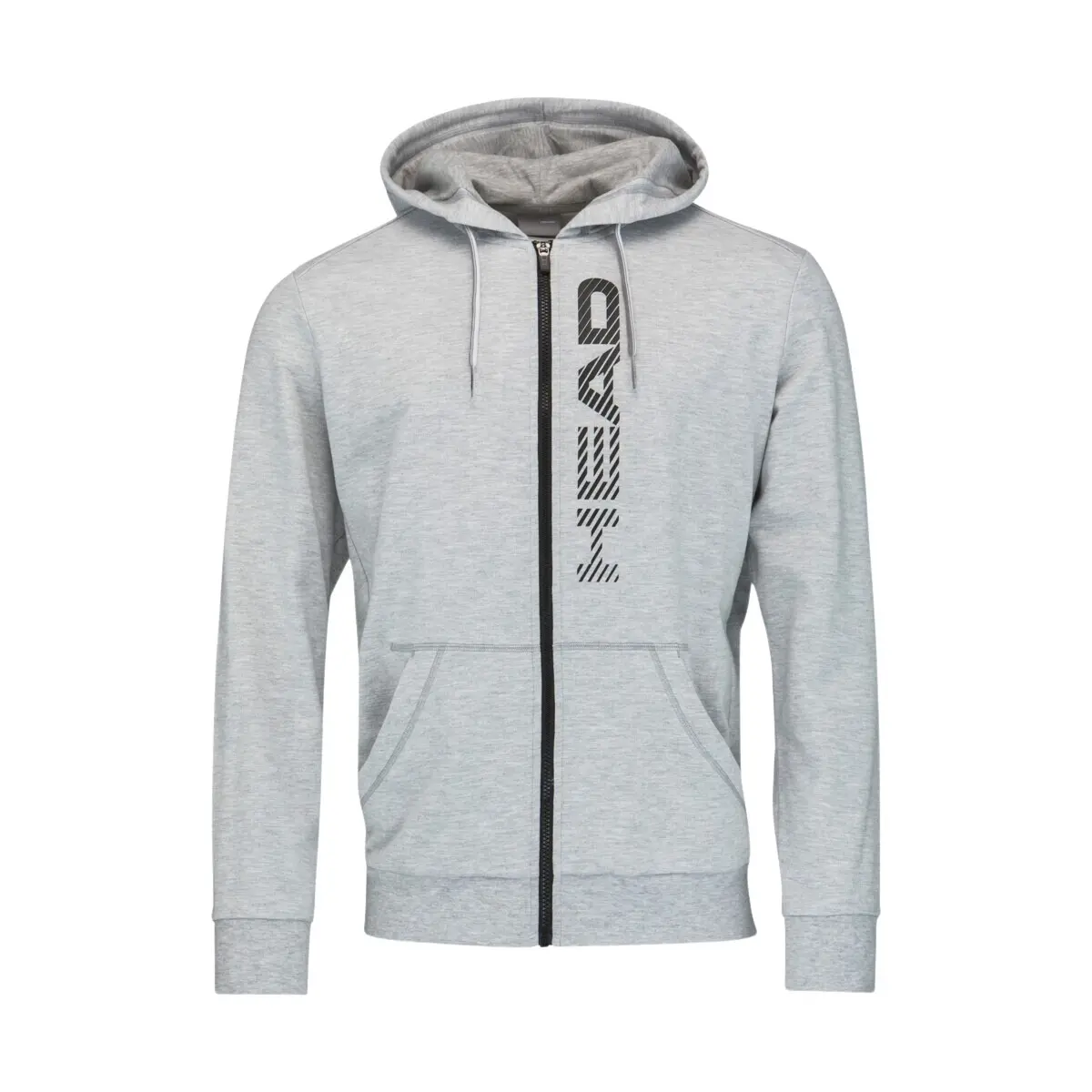 Kapuzensweatshirt mit Reißverschluss Head Club Fynn