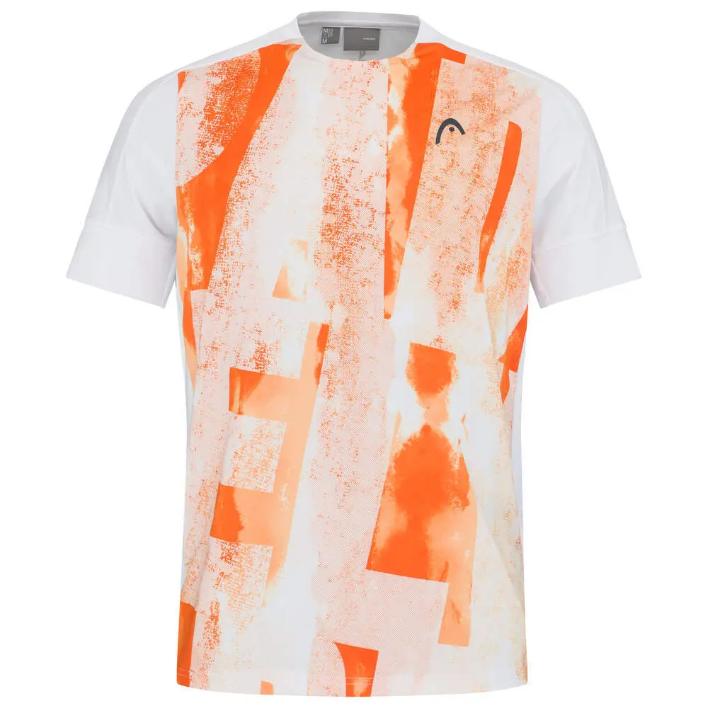 T-Shirt Head Tech