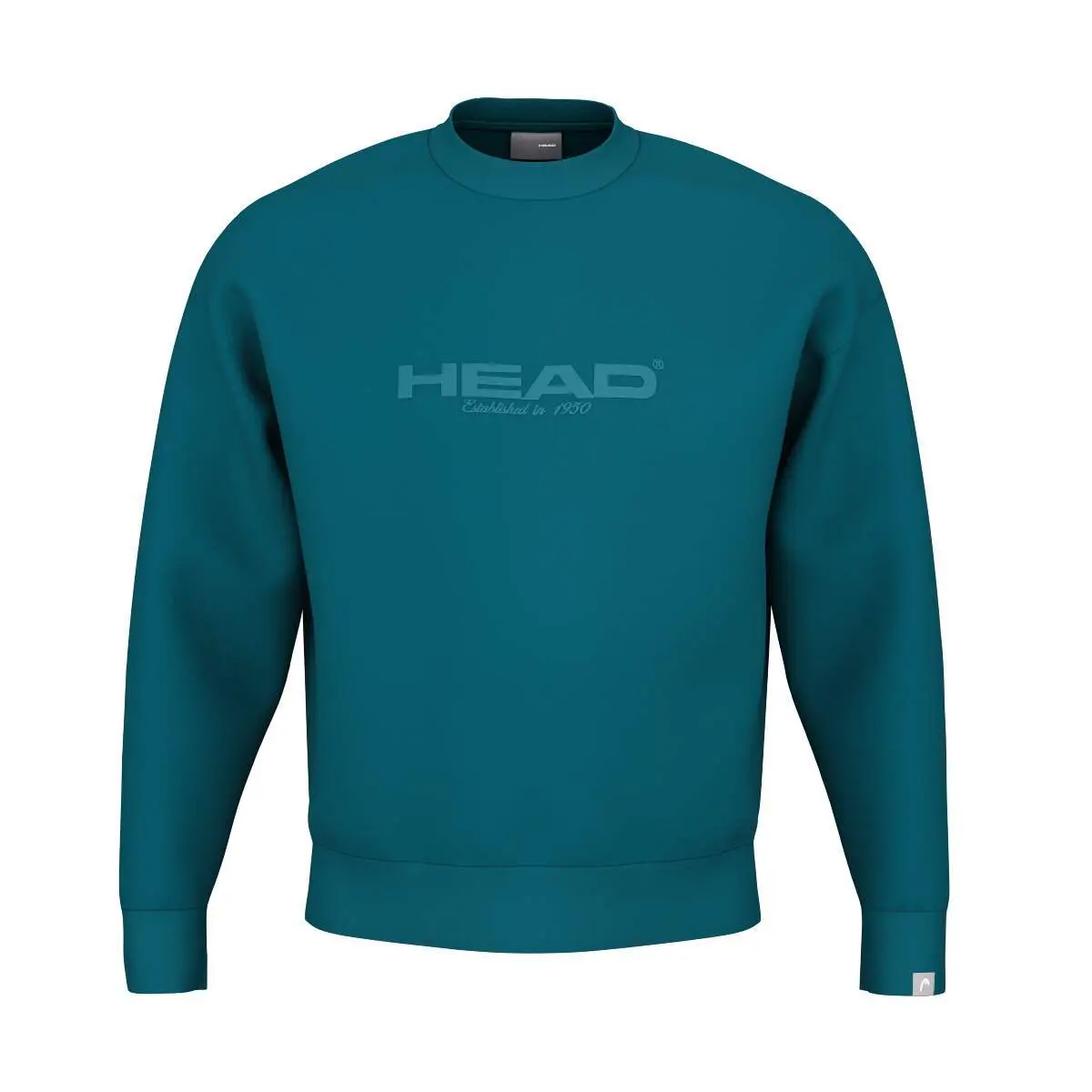 Pullover Head Motion