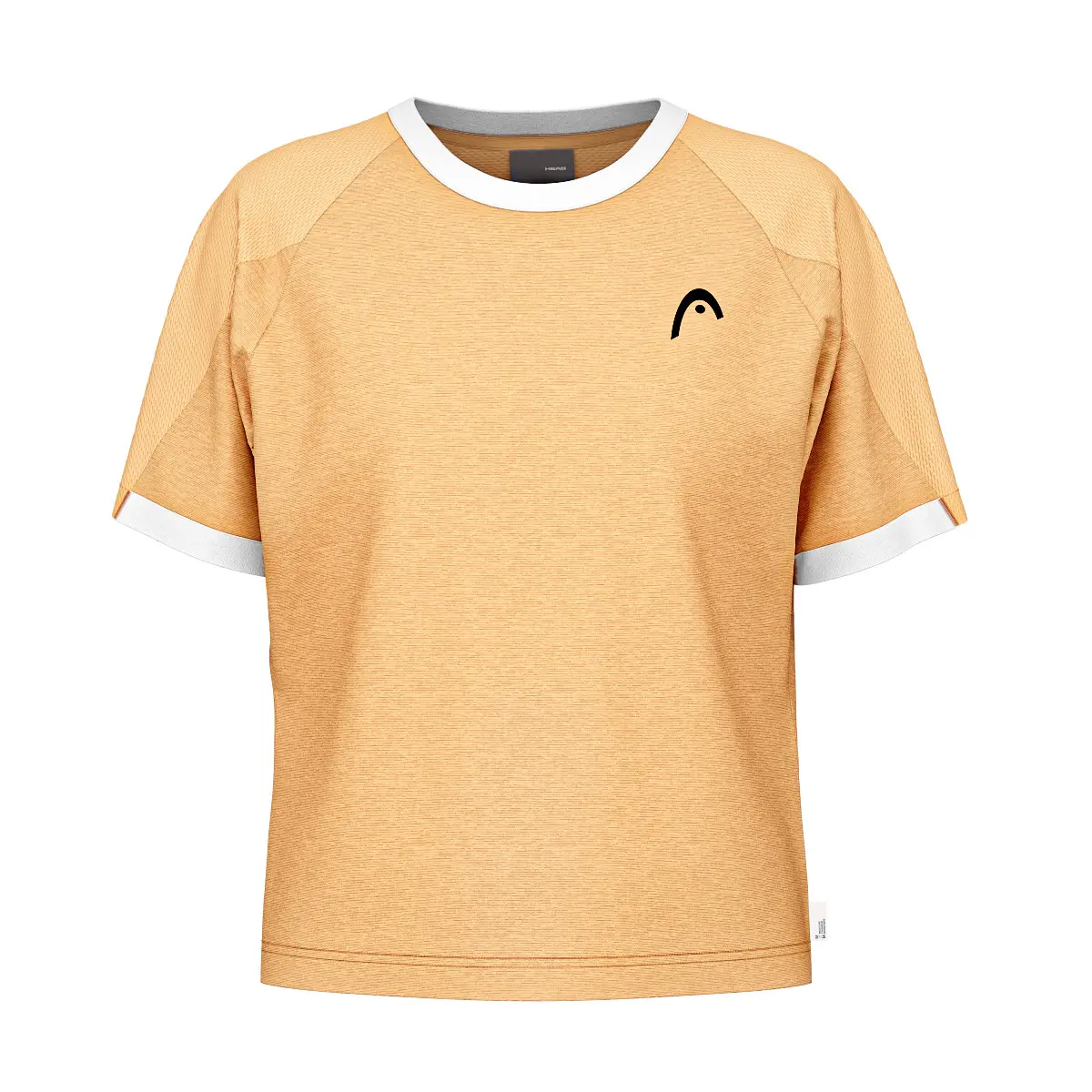 Trikot Damen Head Play Tech
