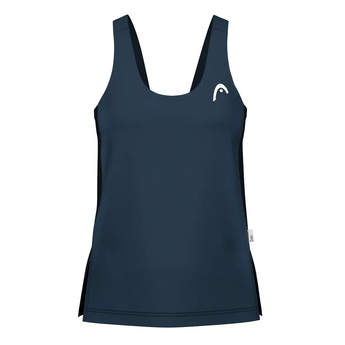 Canottiera da donna Head Spirit