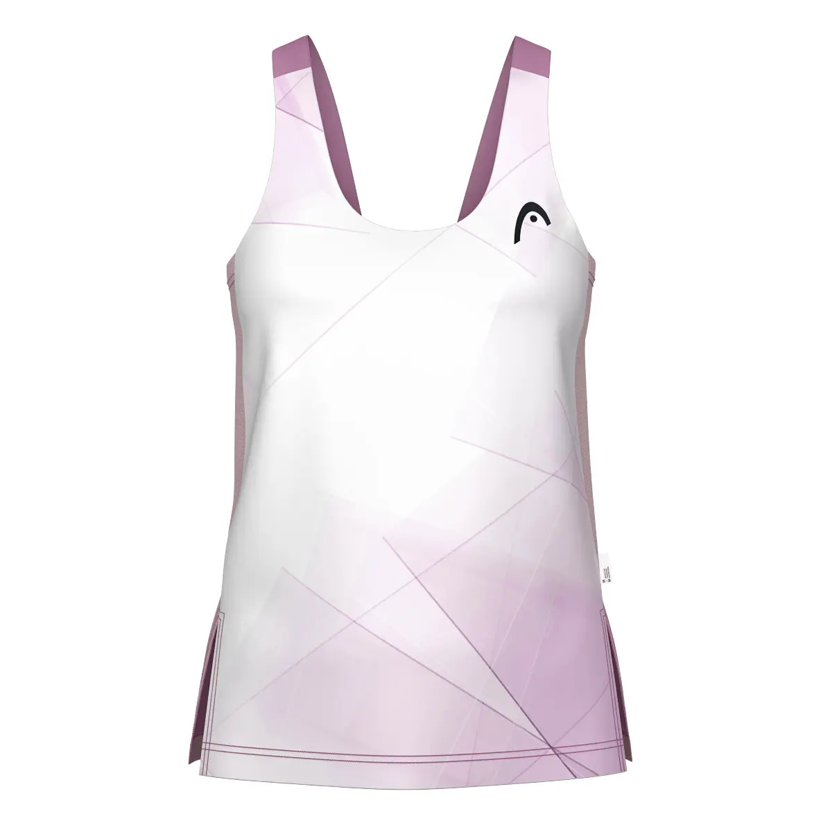 Canottiera da donna Head Spirit