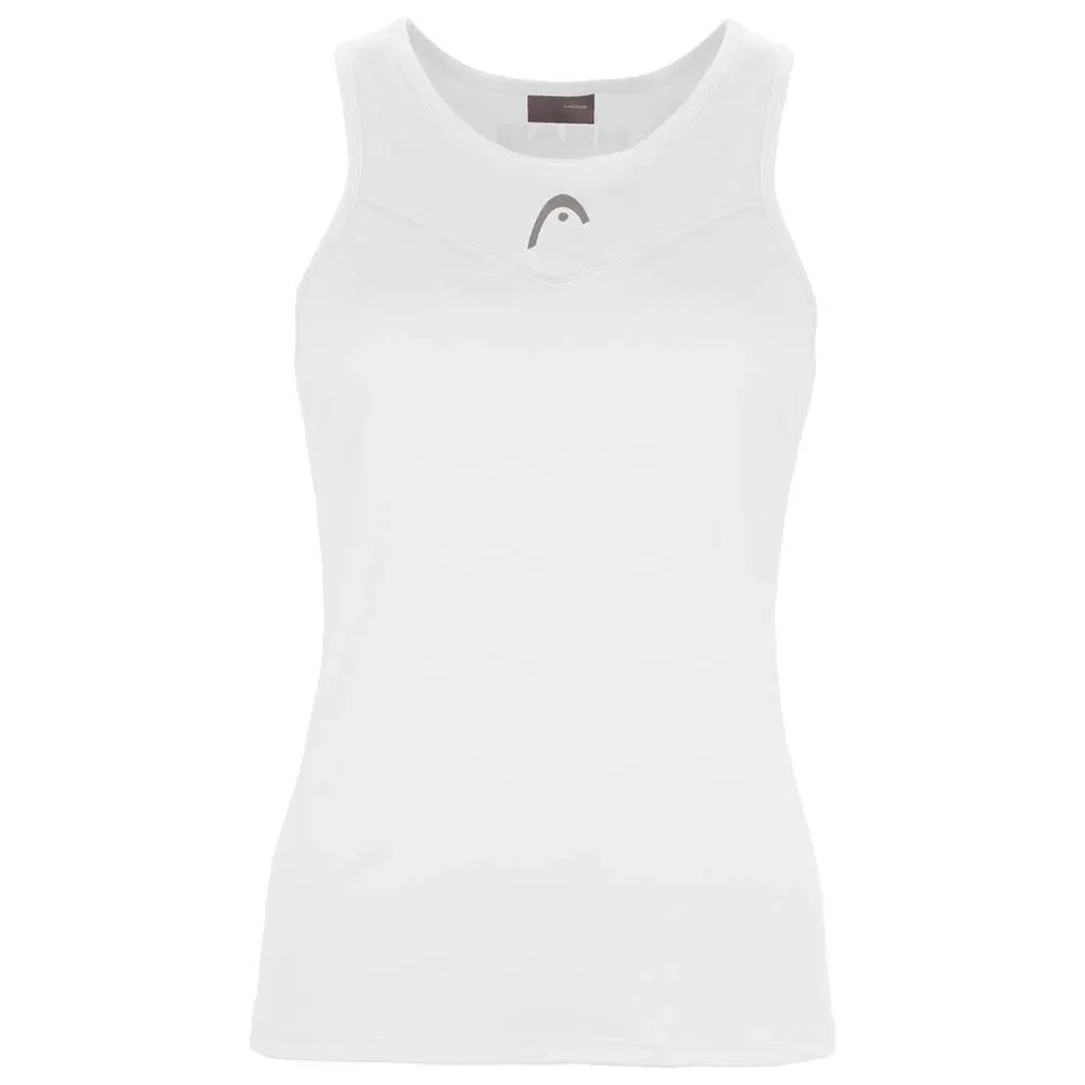 Canotta da donna Head Easy Court