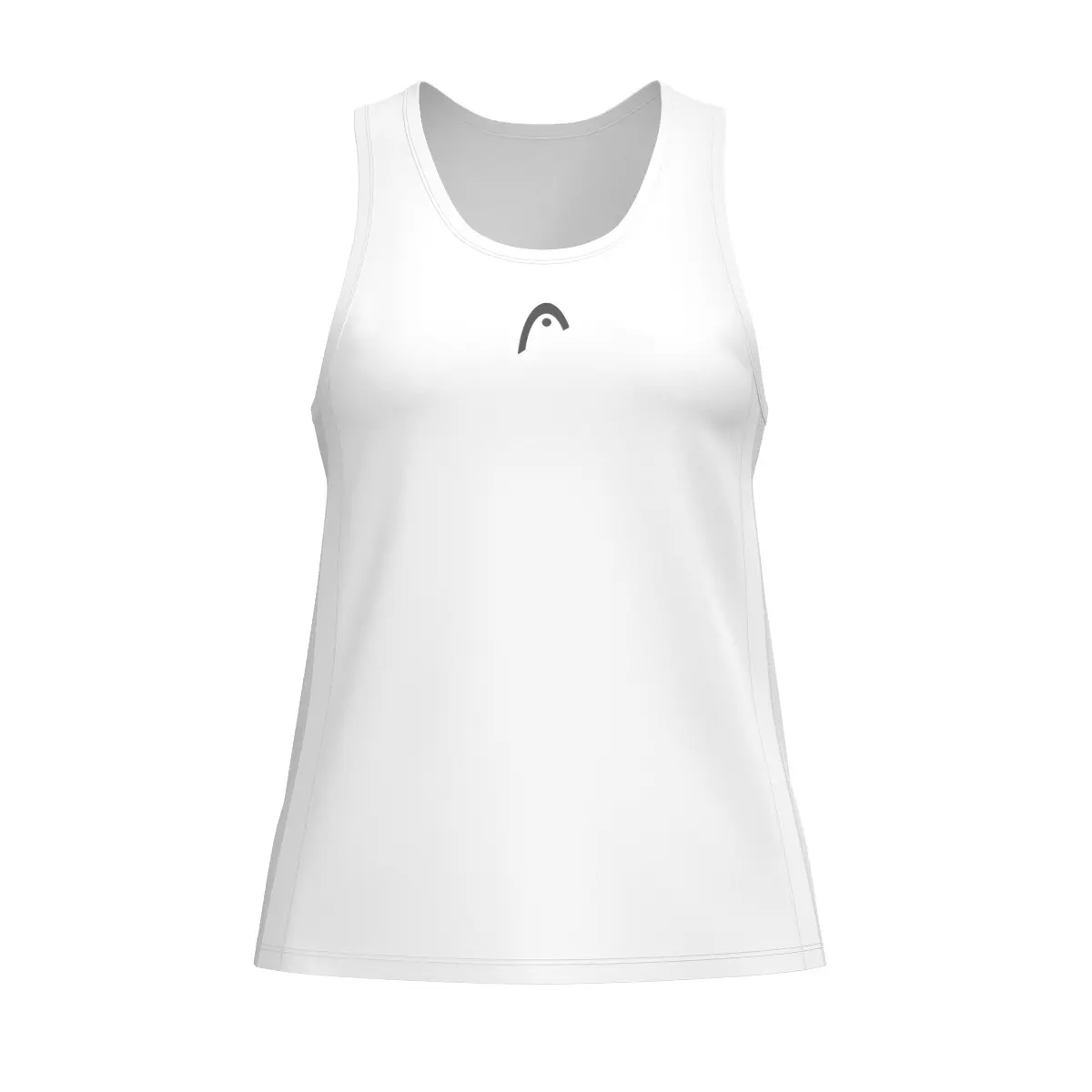 Canottiera da donna Head Club 25 Tech