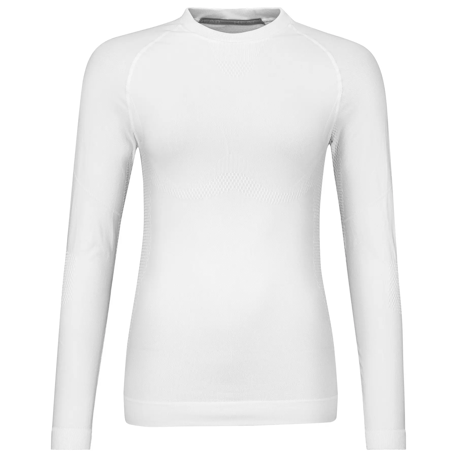 Langarmtrikot für Damen Head Flex