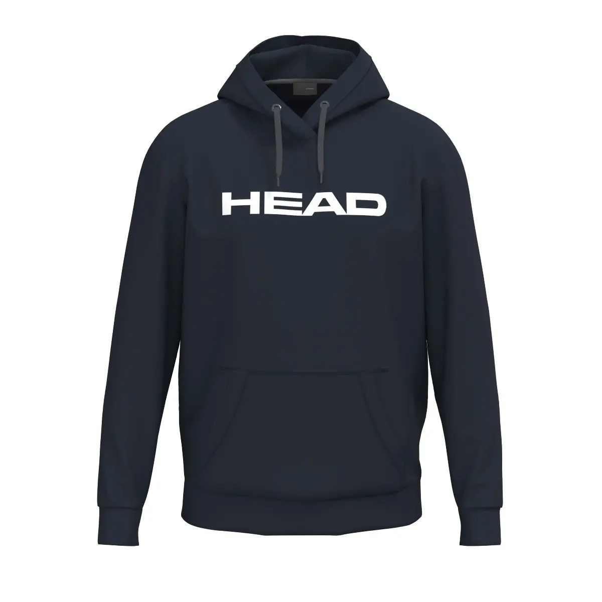Felpa con cappuccio Head Club Original