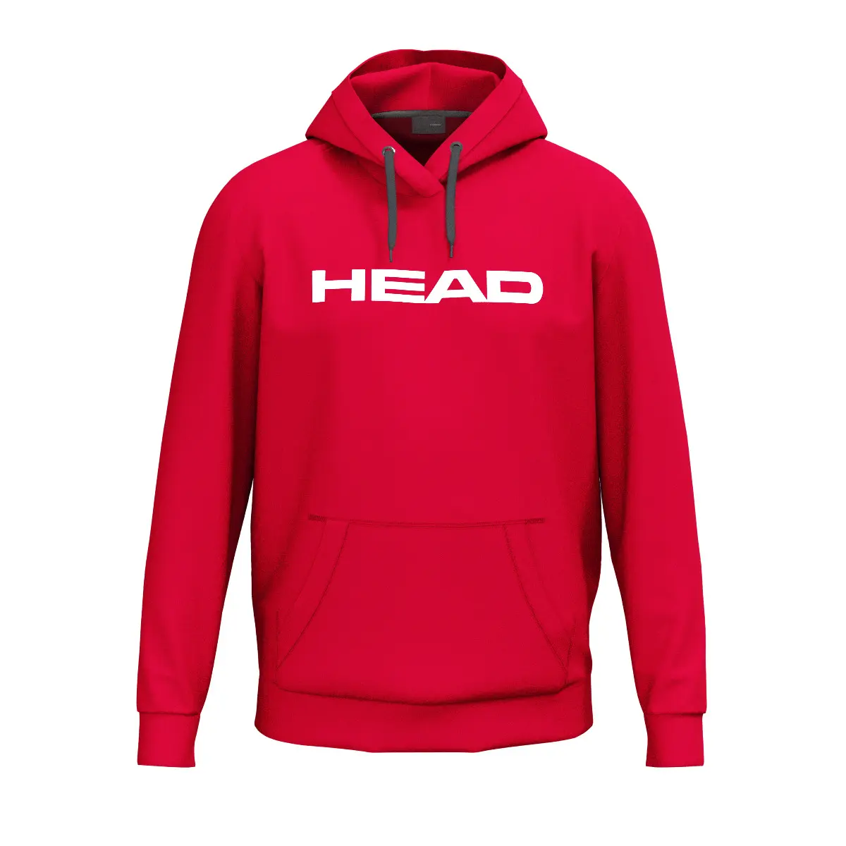 Felpa con cappuccio Head Club Original