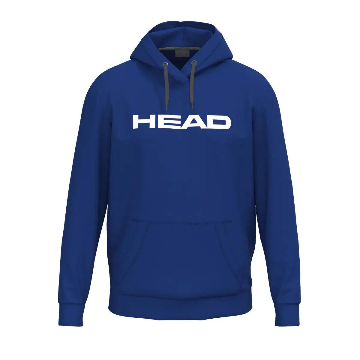 Felpa con cappuccio per bambini Head Club Original