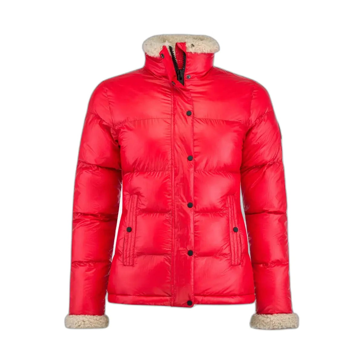 Piumino da donna Head Rebels Easy