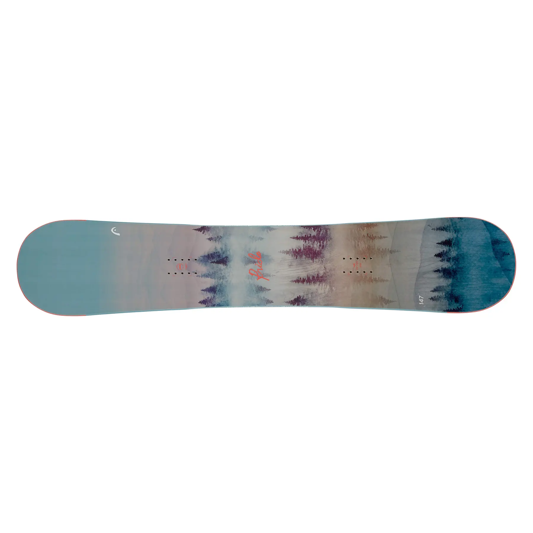 Ski Head Pride 2.0