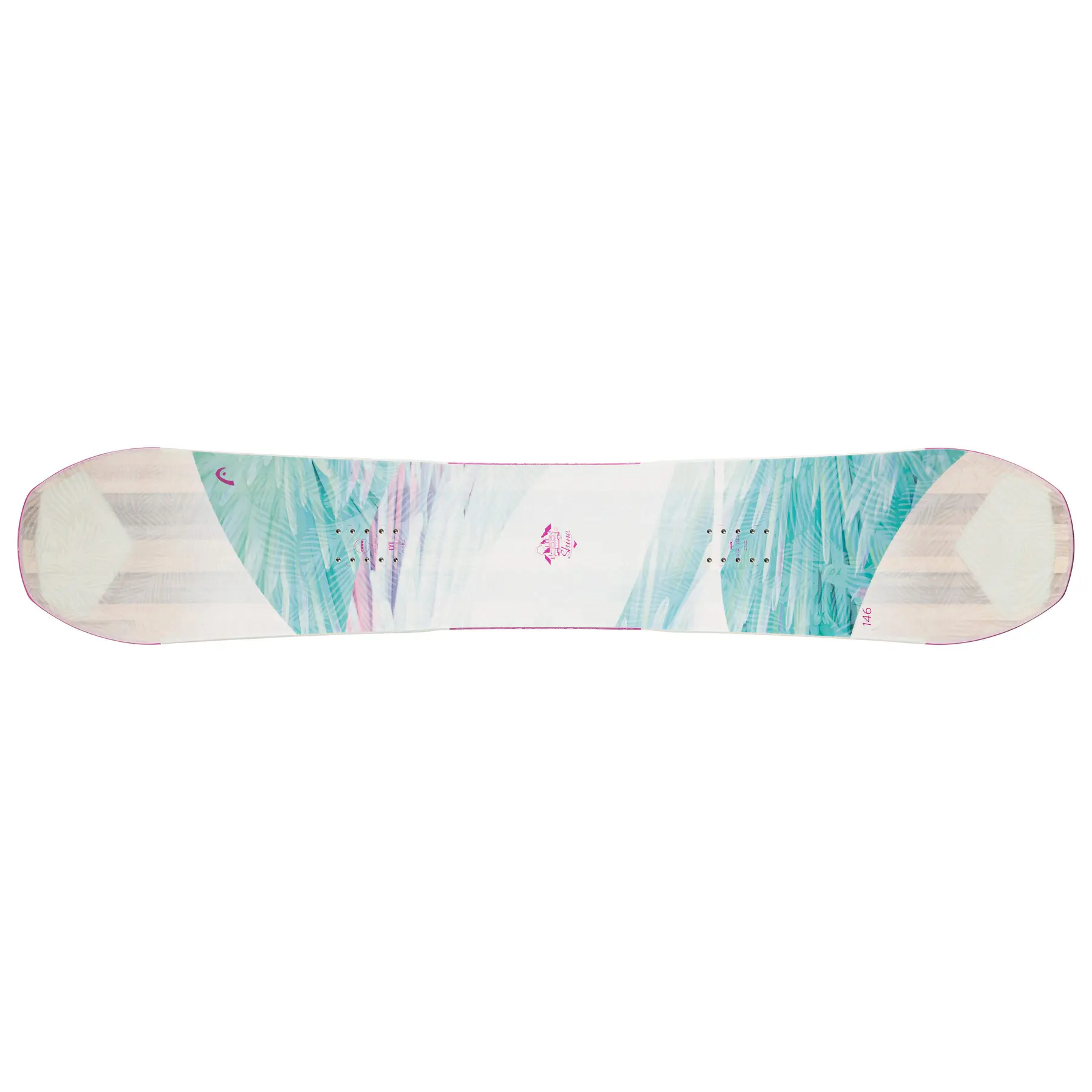 Ski Head Shine Lyt