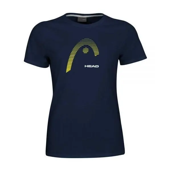 T-Shirt Head Club Lara