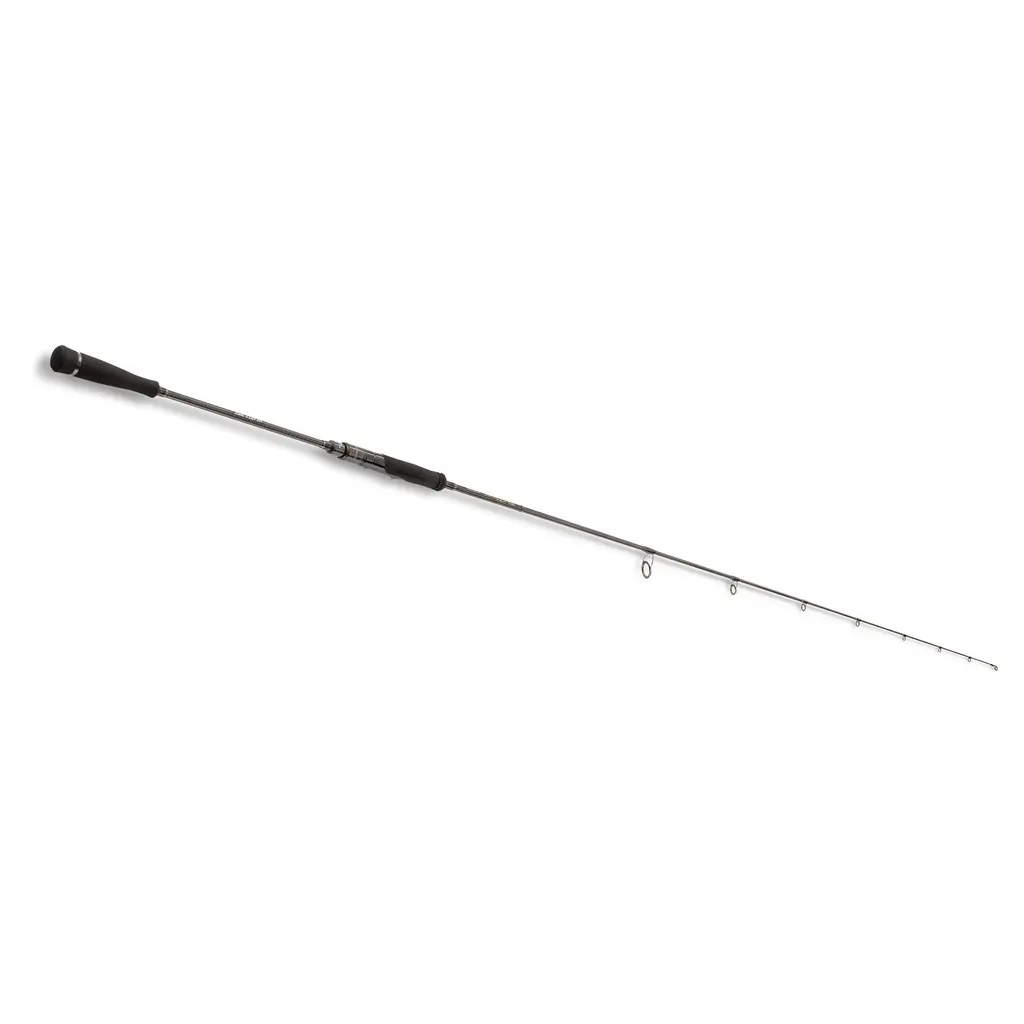 Spinnrute Hearty Rise Black Diamond 60g