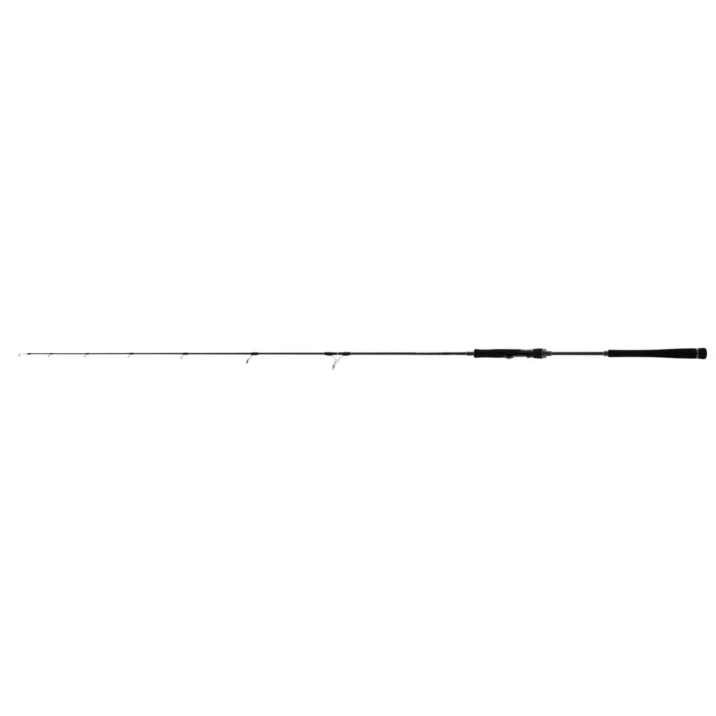 Spinnrute Hearty Rise Black Diamond II 500 g