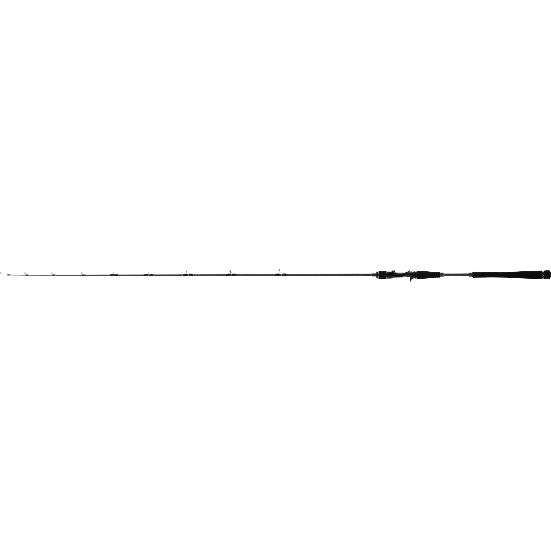 Beicastrute Hearty Rise Black Diamond II 150g