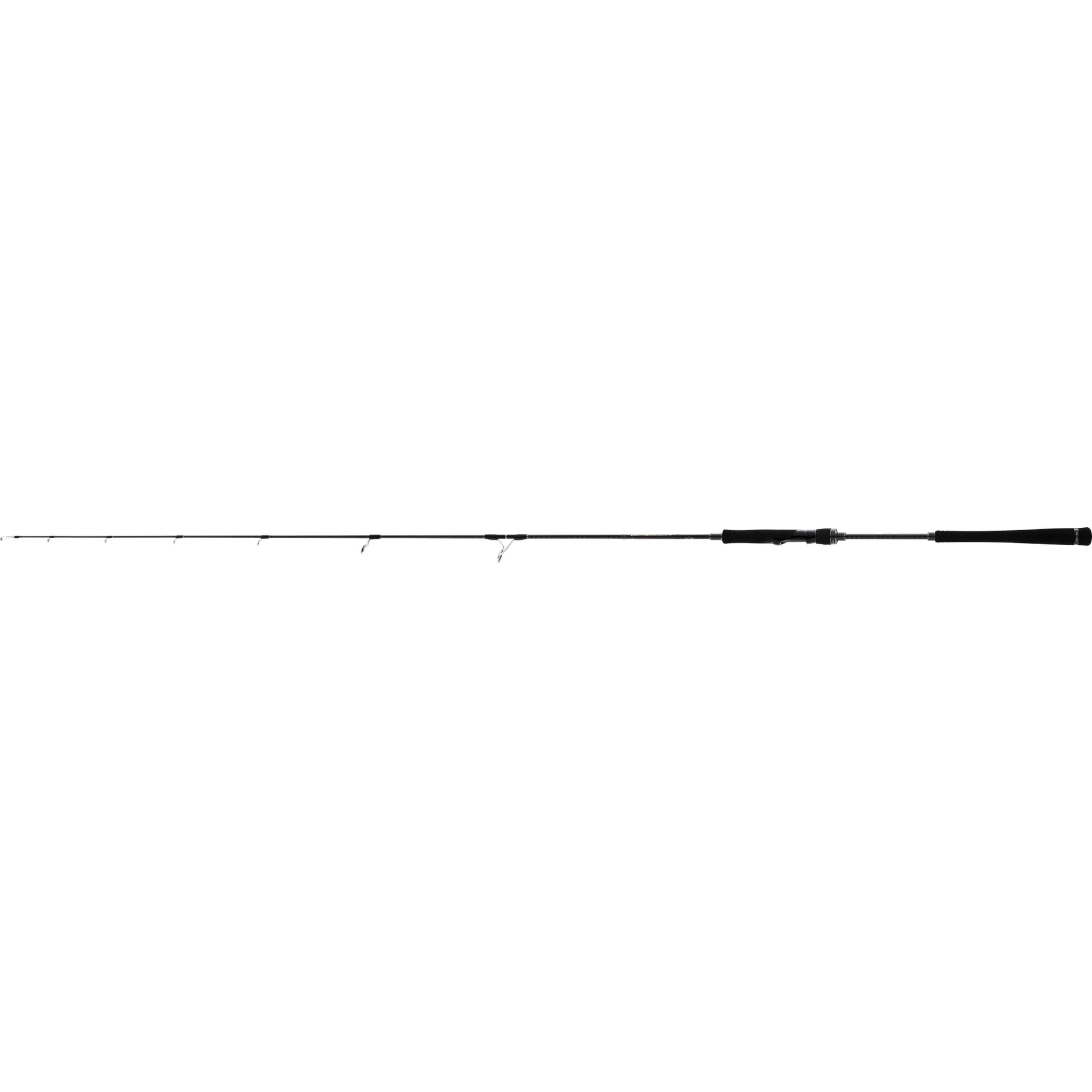 Spinnrute Hearty Rise Black Diamond II 150g