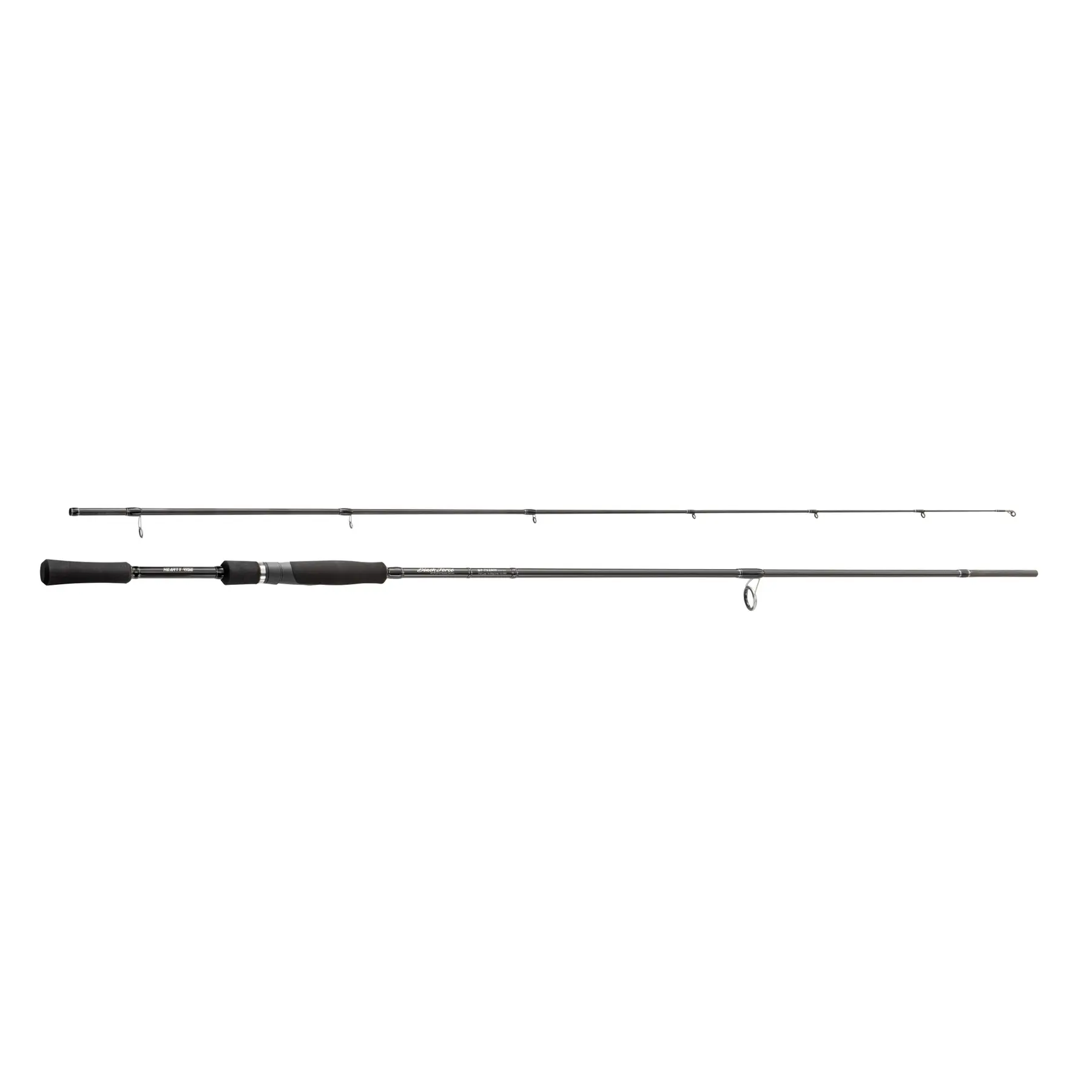 Spinnrute Hearty Rise Black Force 14-56g
