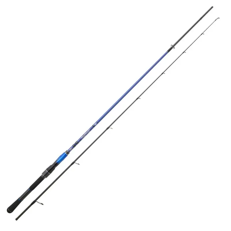 Spinnrute Hearty Rise Deep 5-30g