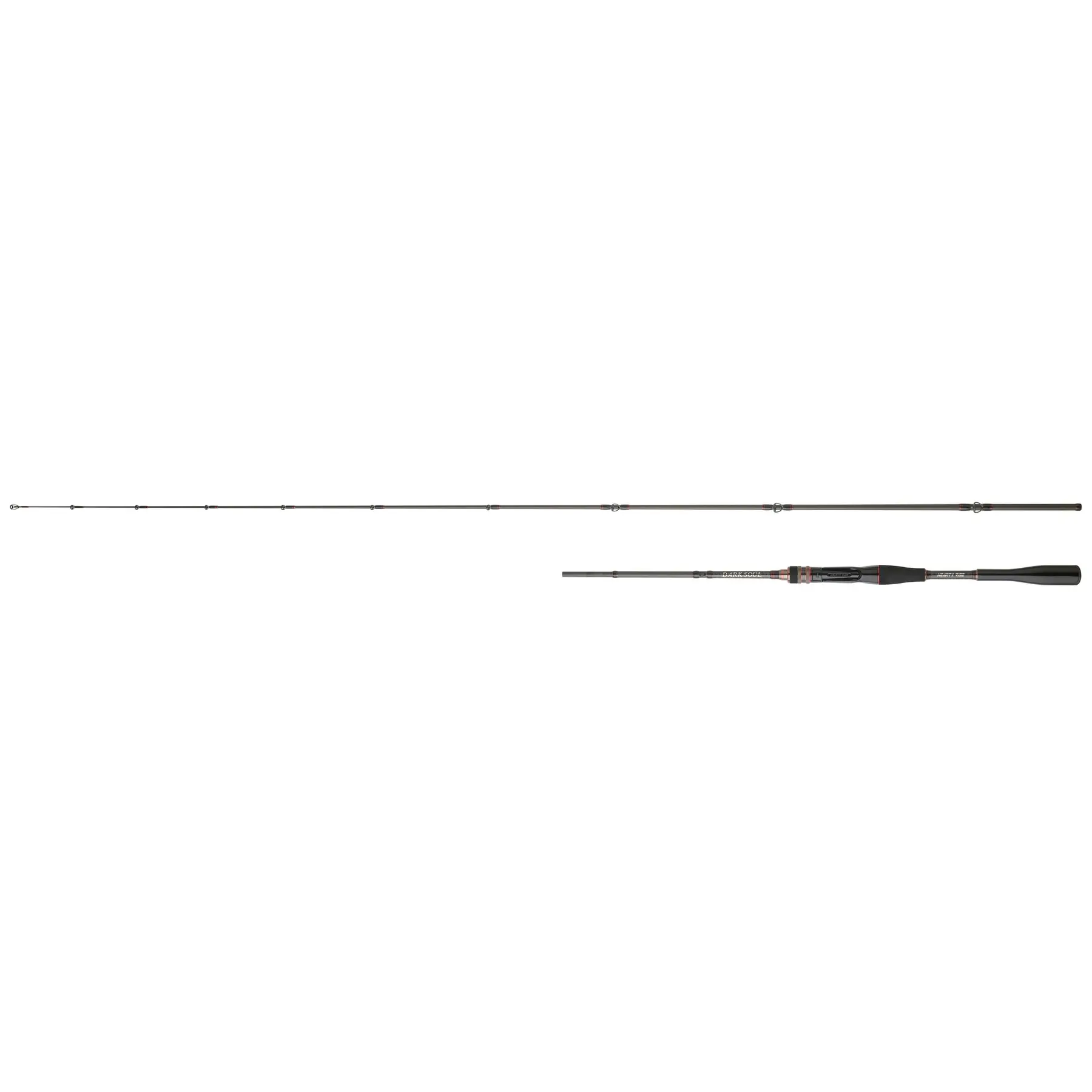 Beicastrute Hearty Rise Dark Soul 14-42g