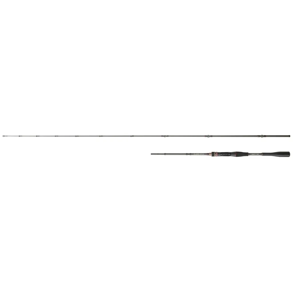 Beicastrute Hearty Rise Dark Soul Cast 20-85 g