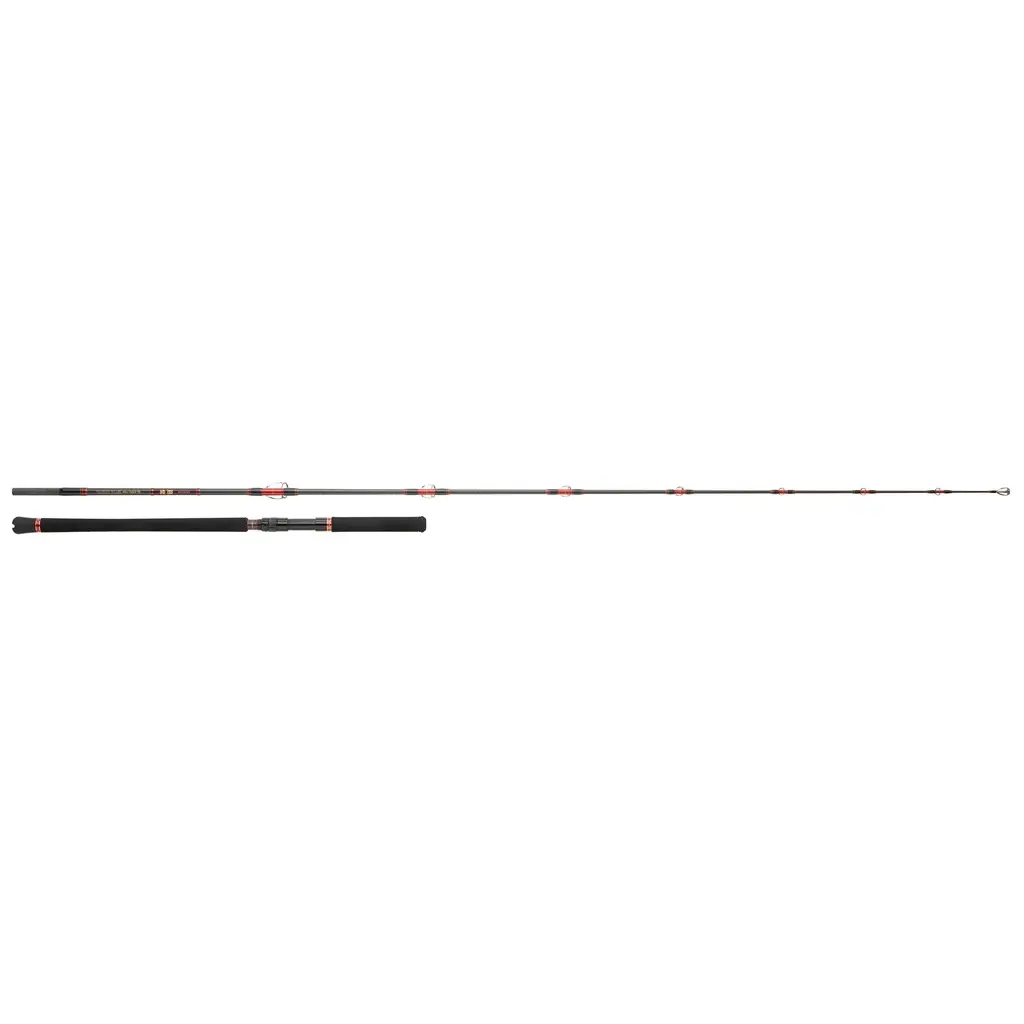 Spinnrute Hearty Rise gyoluck Big Tuna 280g