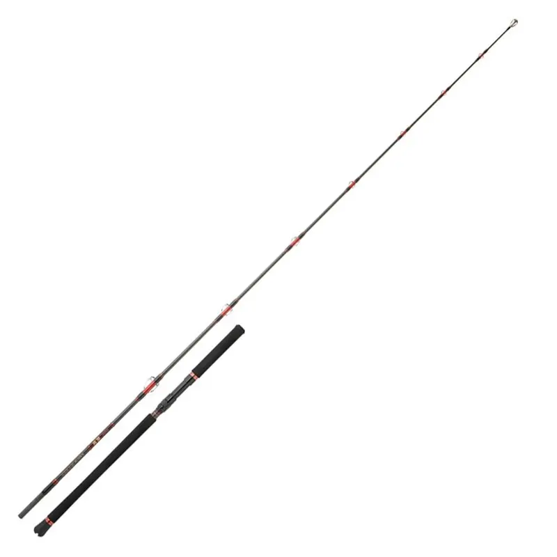 Spinnrute Hearty Rise gyoluck Tuna 30-120g